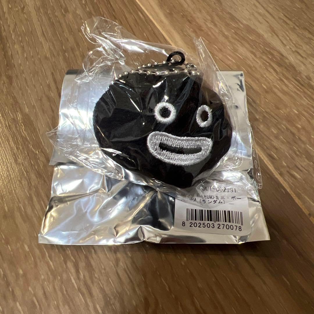 GLAY EXPO MUSEUM ミニ・ボールZURA GLAY30周年 EXPO MUSEUM TAKURO