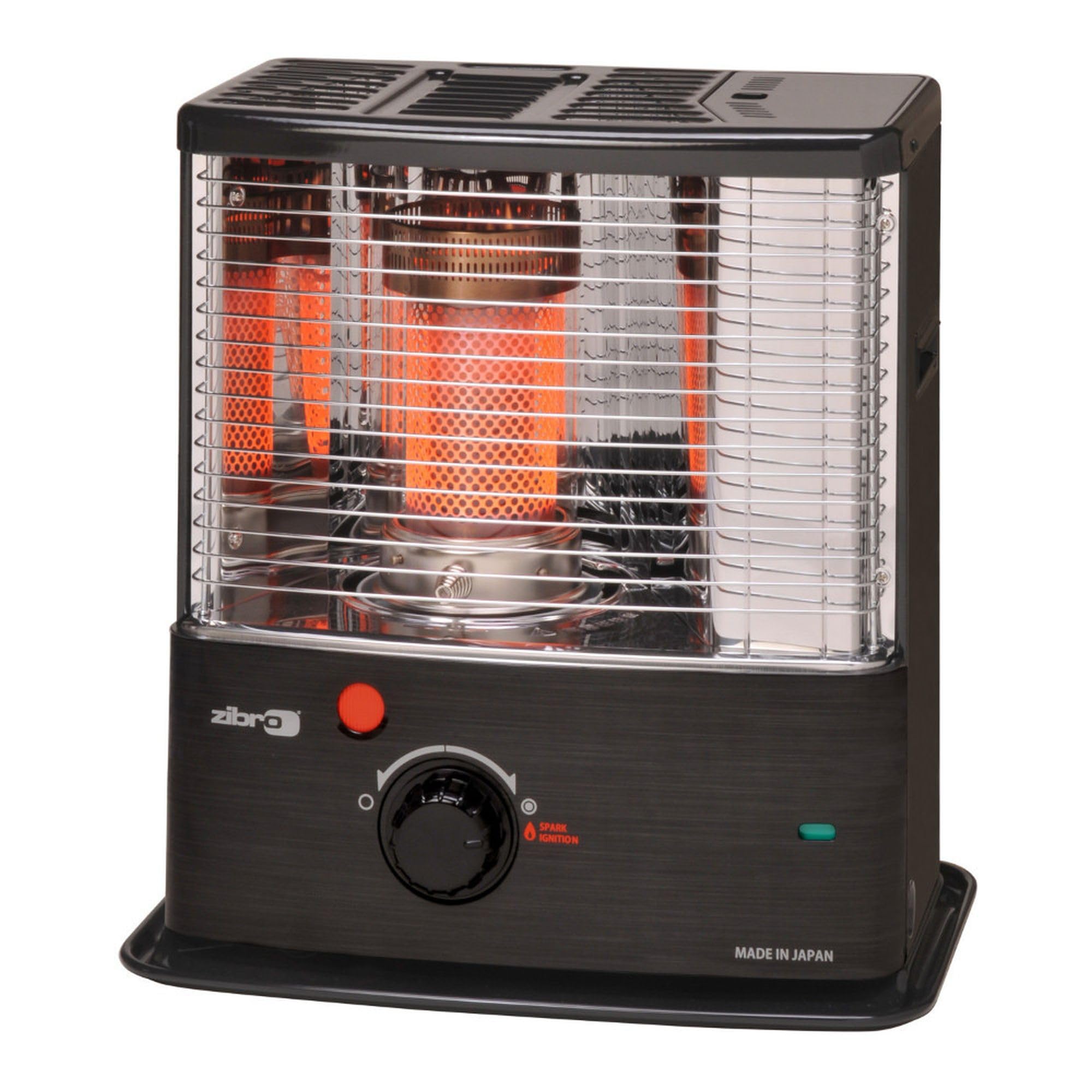 STUFA TOYOTOMI ZIBRO RS-​30