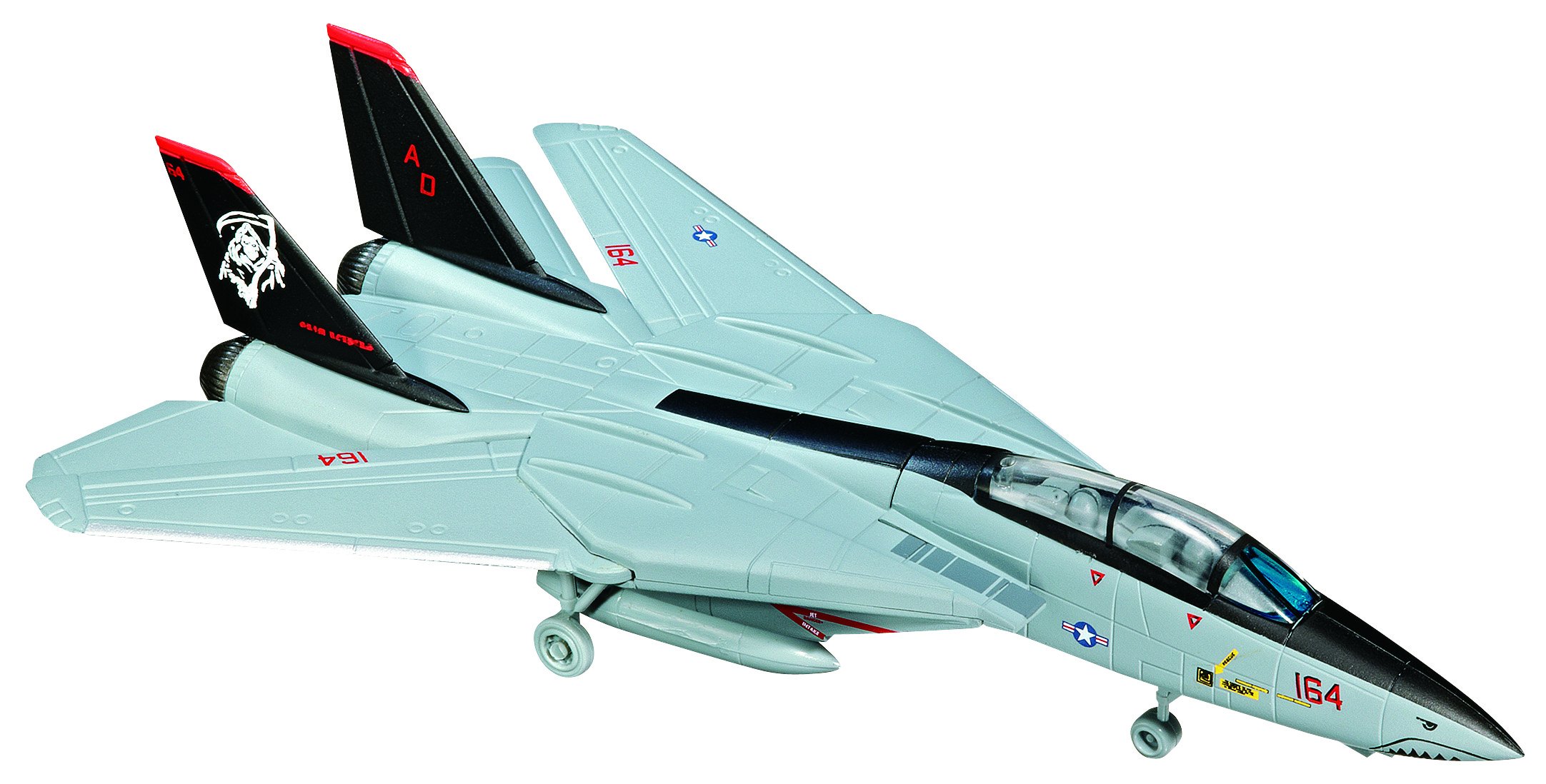 Buy Doyusha F-14 Tomcat Building Kit (1/144 Scale) Online at