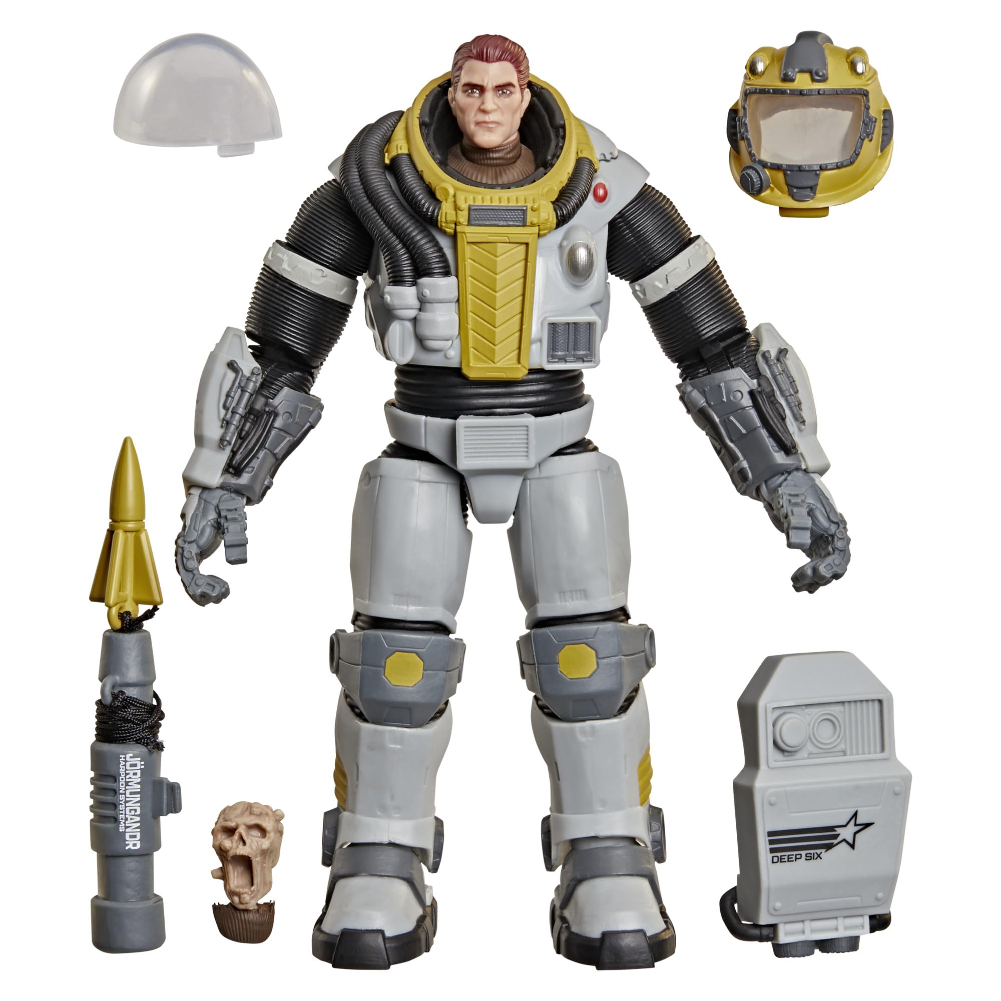 Amazon.com: Hasbro Collector's Corner: G.I. Joe Collectors