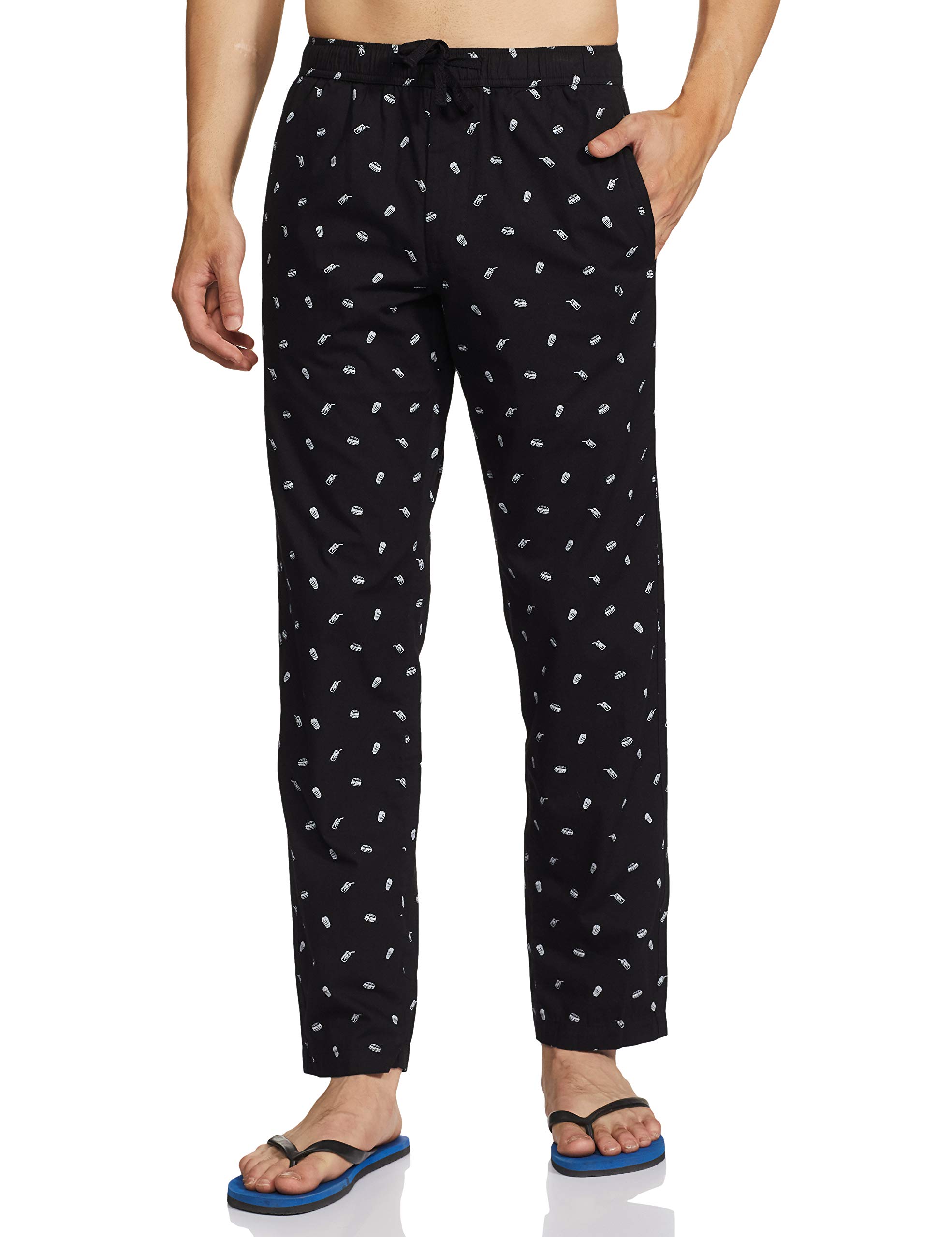 zuperb Men's Pyjama-picture-0