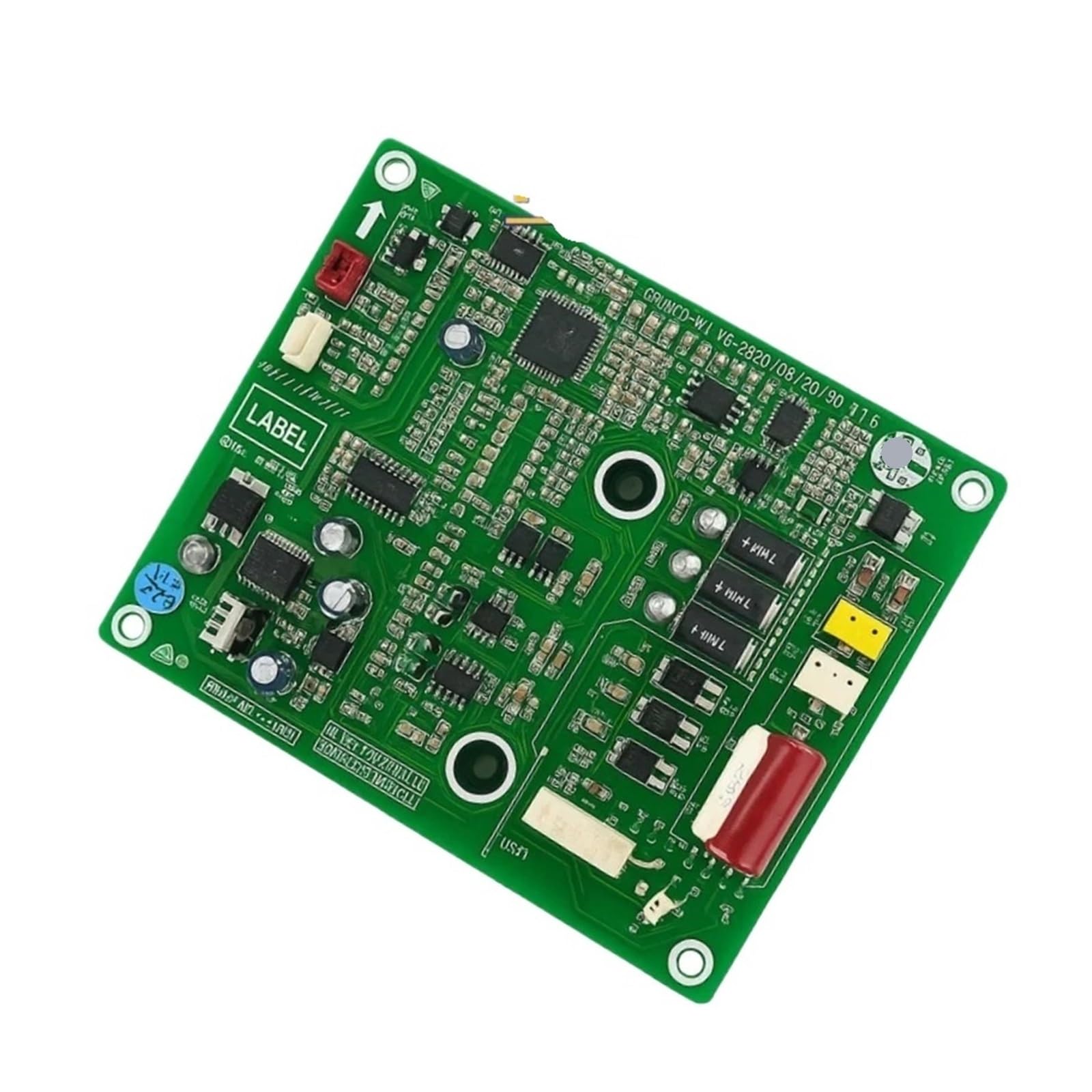 Air Conditioning Main Board Outdoor Main Board 30223000047 ZS3215A