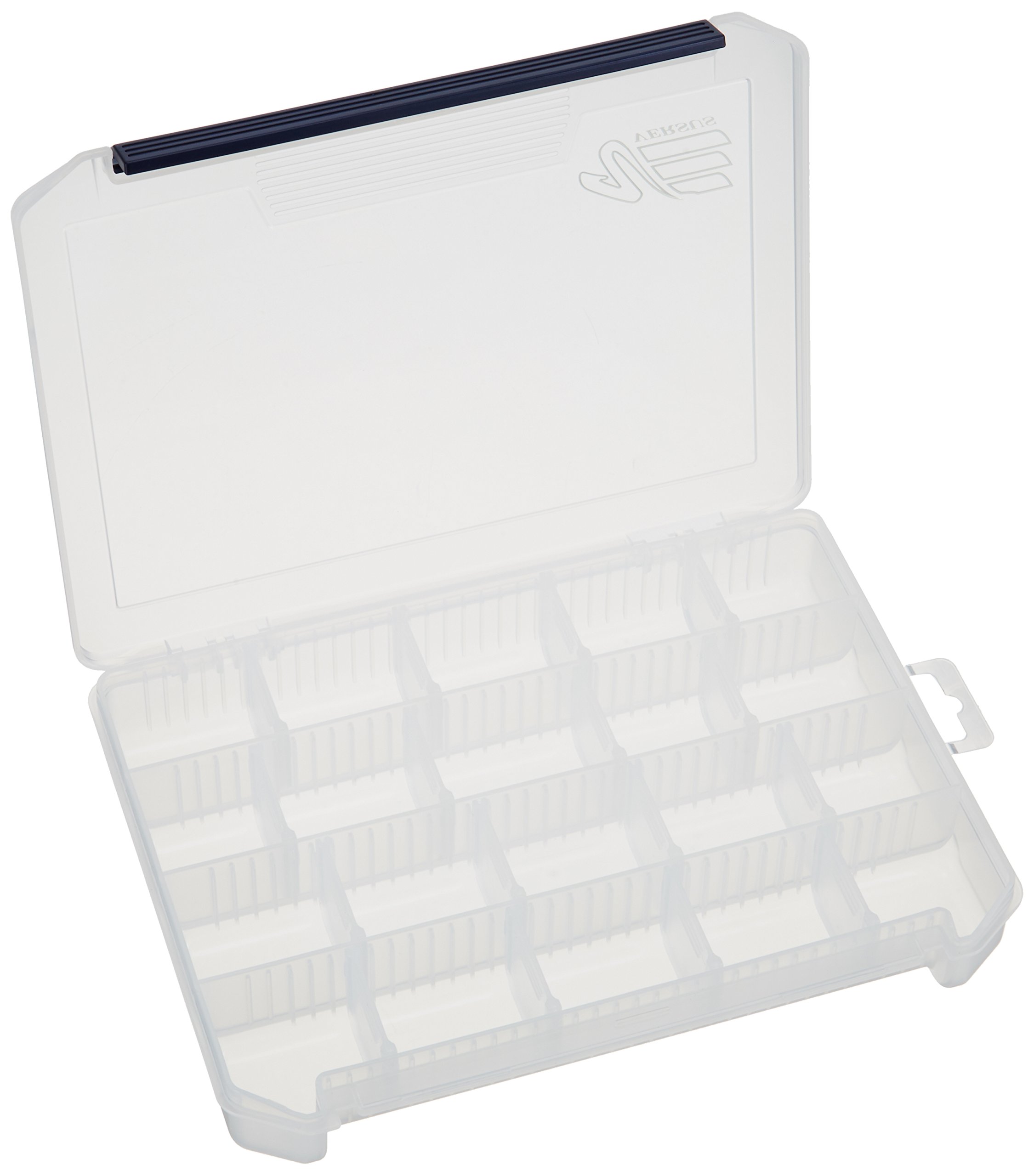 【未使用】ルアー8点＋VS-3020NDケースセット シーバスに！ 未使用】ルアー8点＋VS-3020NDケースセット シーバスに！ VS