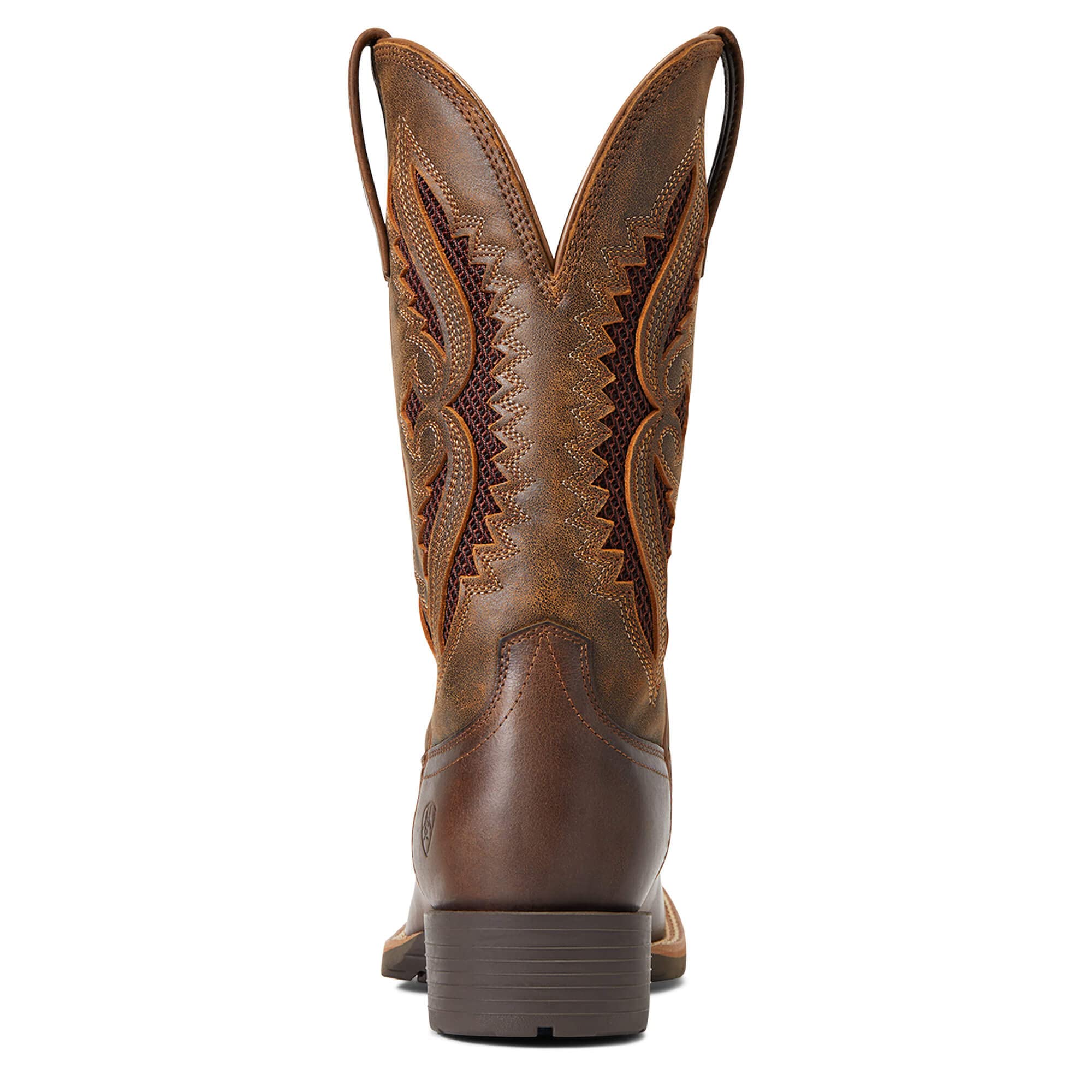 ARIAT Bota Western Hybrid Rancher Venttek 360° Botas vaquerasMujer