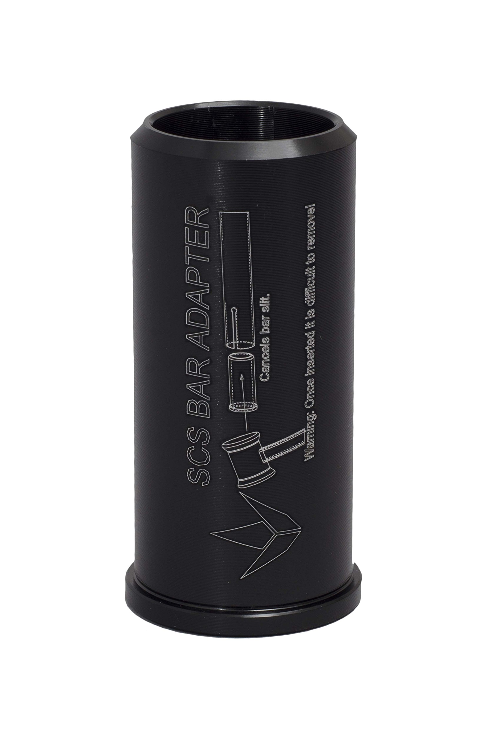 Blunt scooterFreestyle Scooter Kit SCS Blunt Bar SCS Adapter