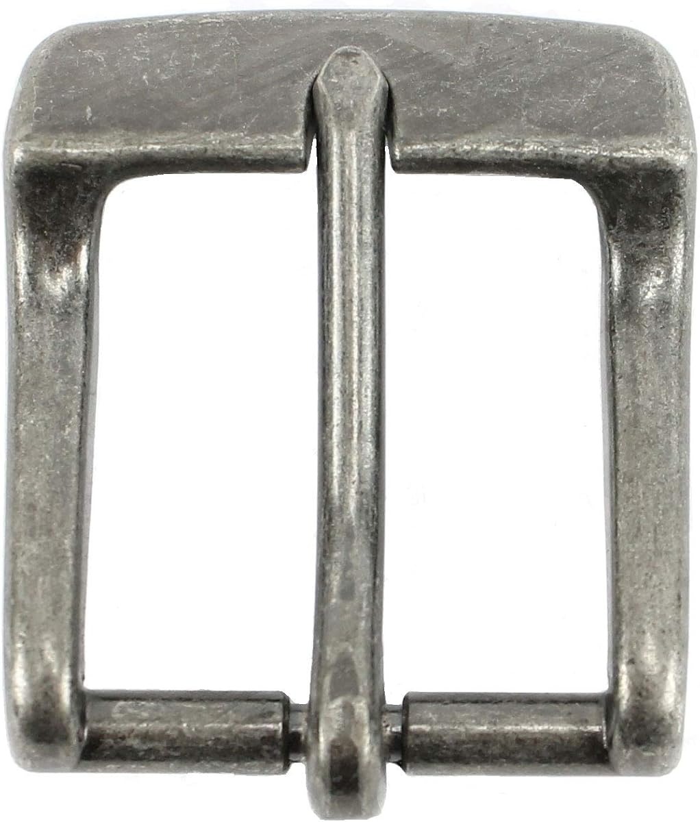 VP Leather Unique Belt Buckle for Men for Women Replacement Leather Belt