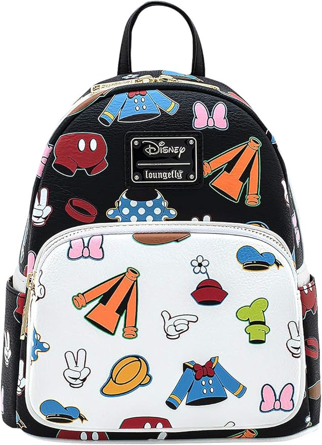 new disney loungefly