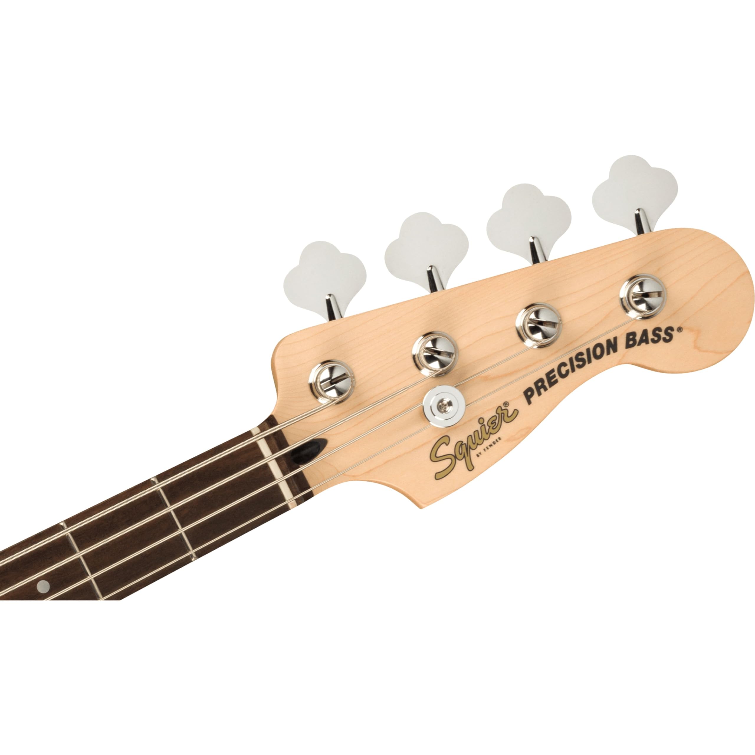 Squier Affinity Precision Bass PJ Pack, Laurel Fingerboard, 3-Color Sunburst, Rumble 15
