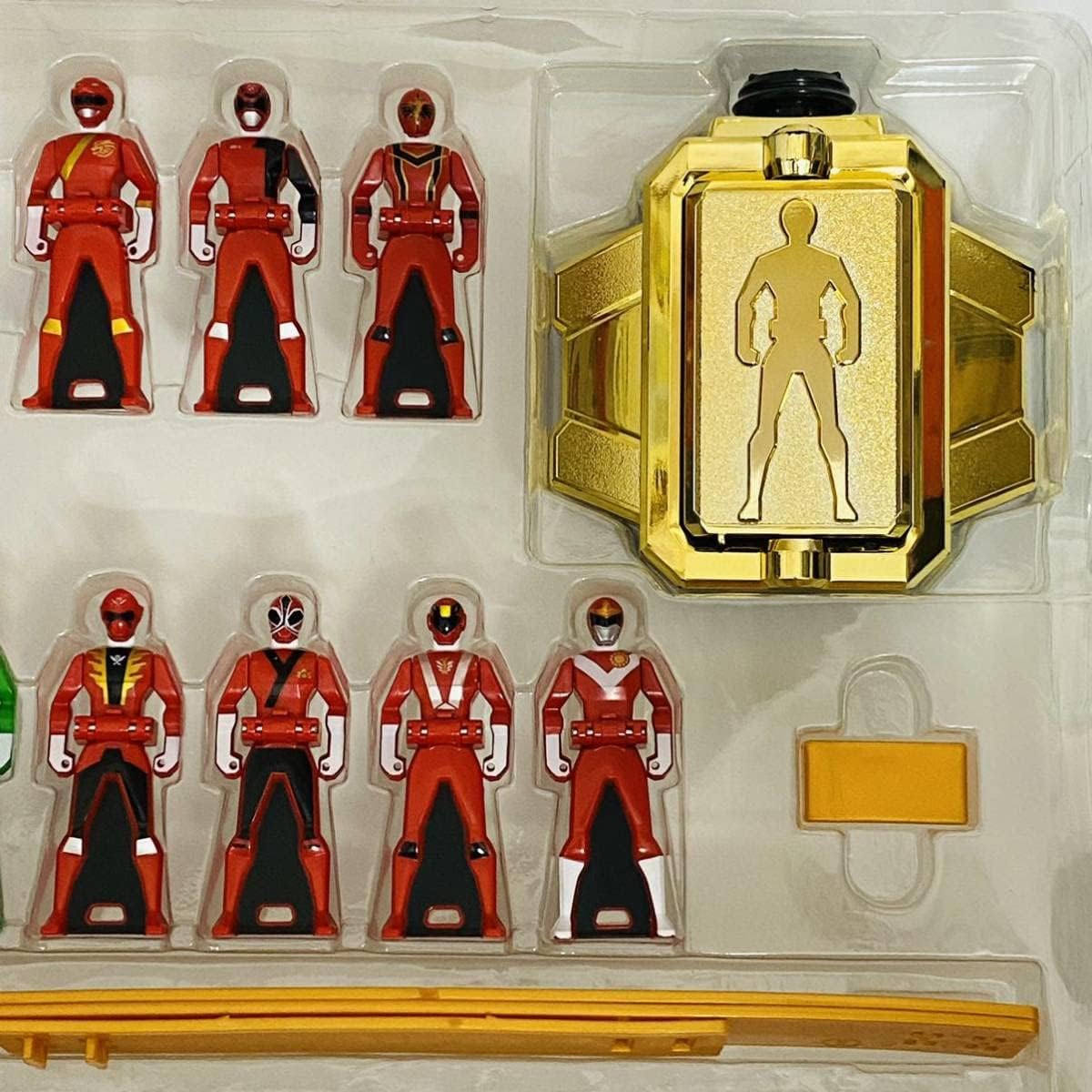 ゴーカイジャーDXなりきりセット ゴーカイガンセット ゴーカイジャーDXなりきりセット ゴーカイガンセット ゴーカイジャーDX