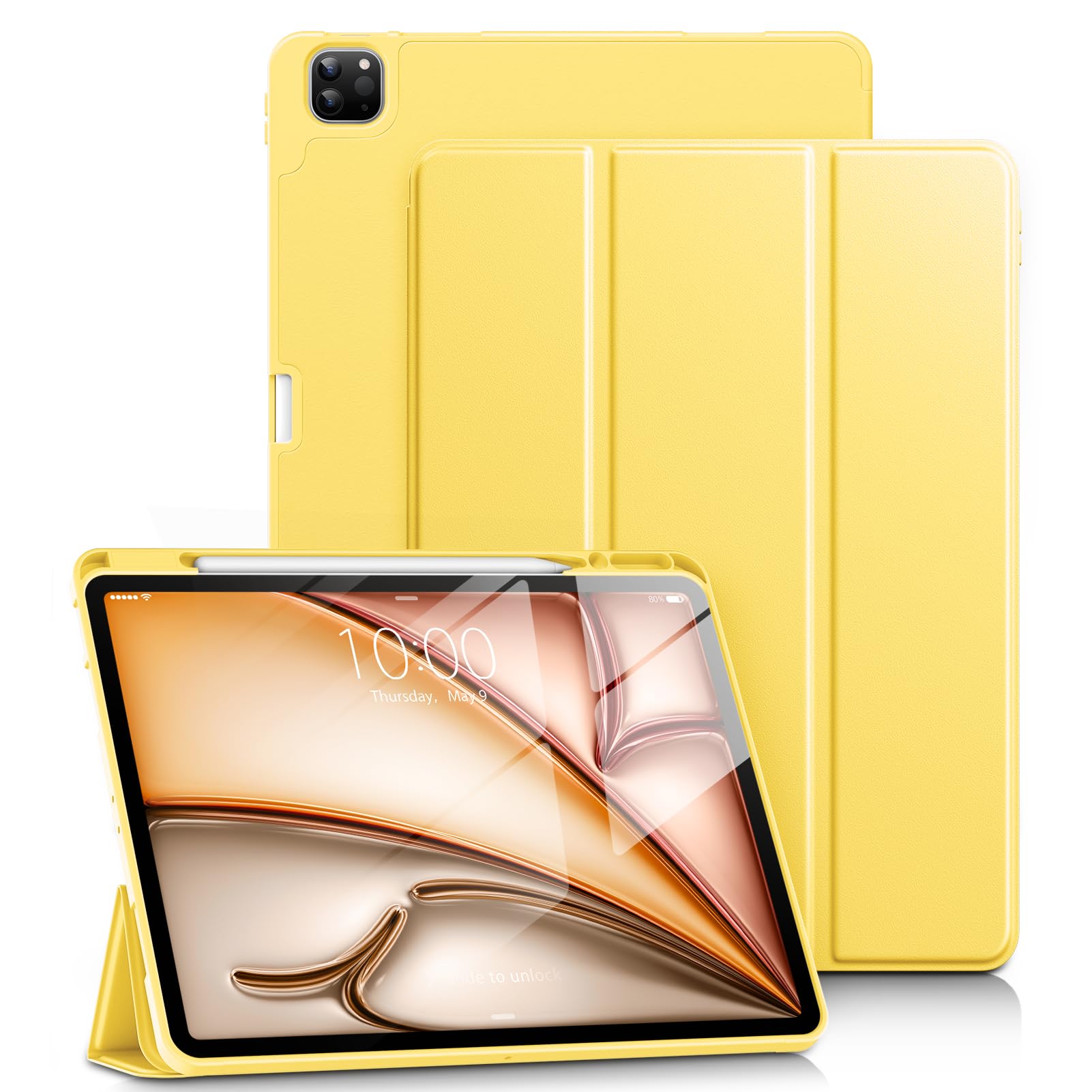 Amazon.co.jp: DTTO iPad Pro 12.9用ケース 第6/5/4/3世代 2022/2021