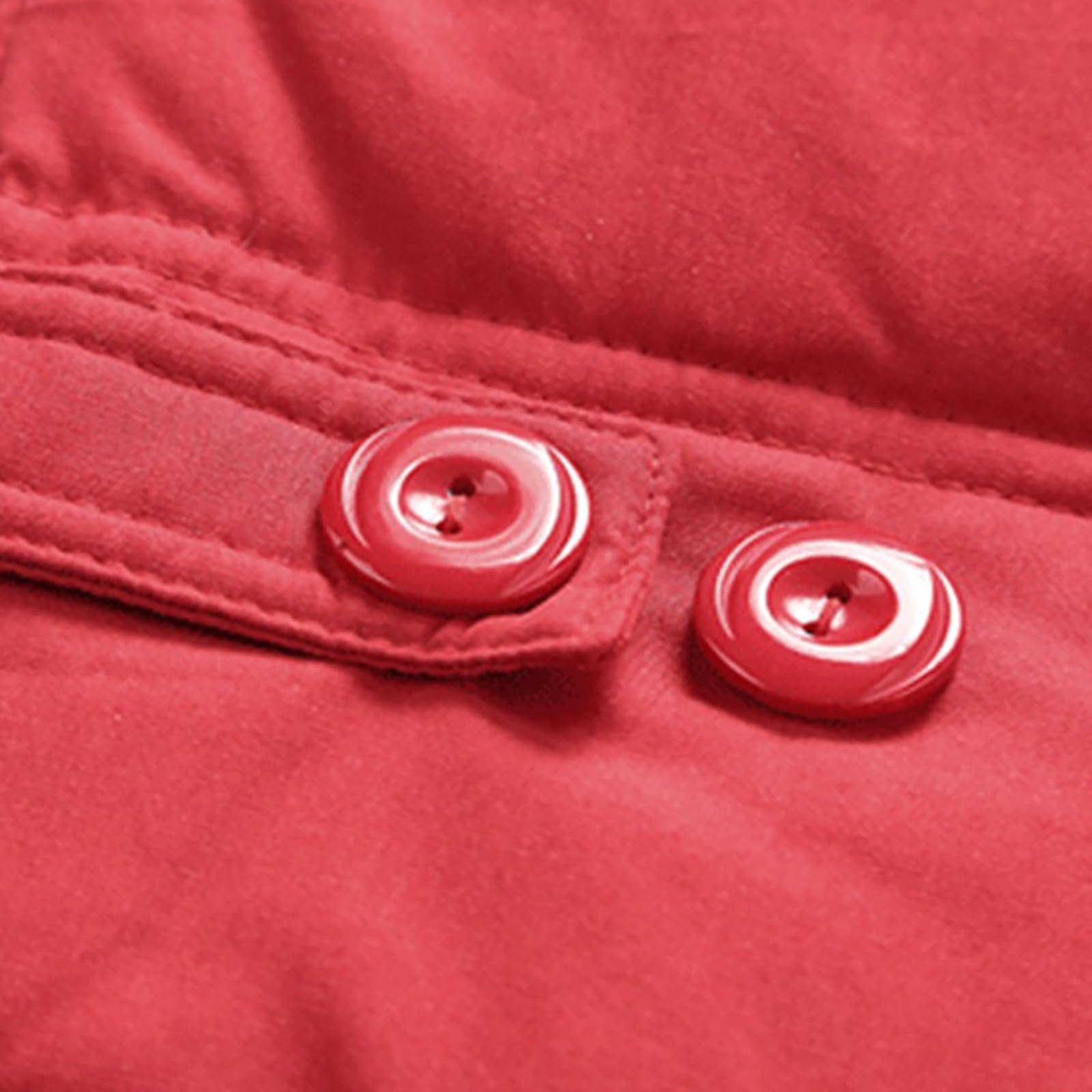 Chaqueta acolchada para niños, abrigo acolchado cálido de plumón grueso y cómodo, ropa de abrigo para niños, abrigos casuales de invierno al aire libre
