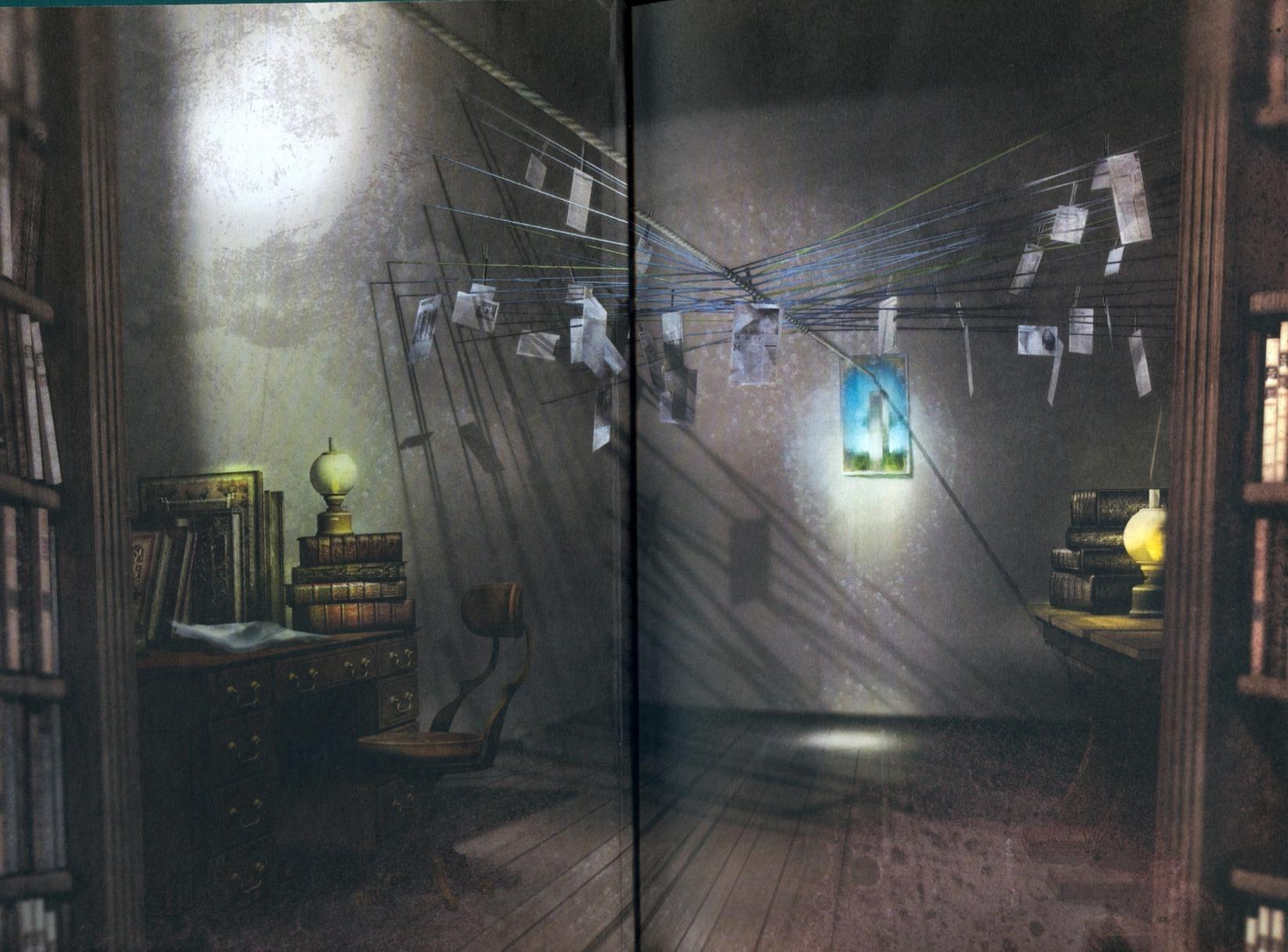 Good Writing But Too Frequently a Glacial Pace