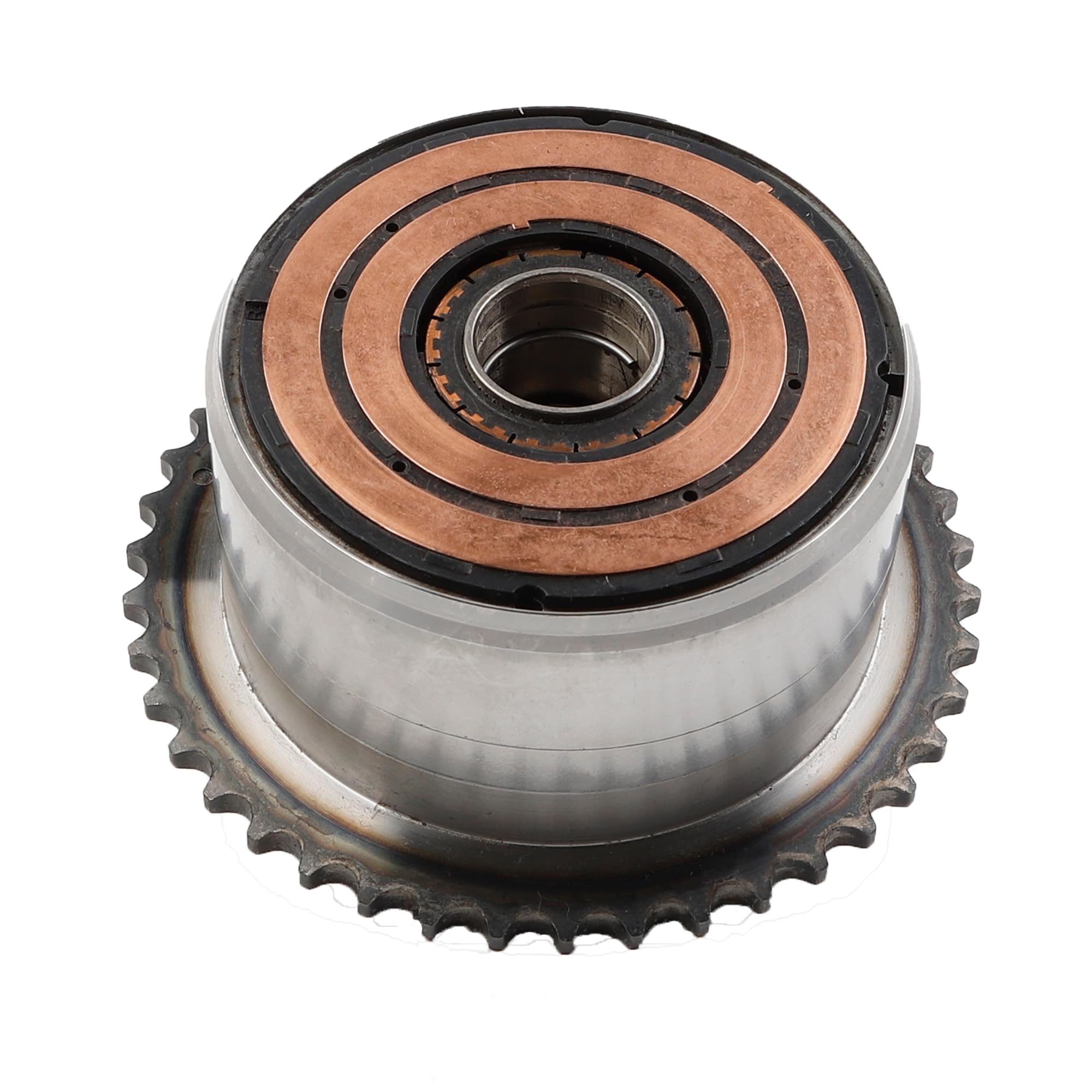 Photo 1 of Repario 24350-2GGB0 Intake CVVT Assy for Hyundai Kia