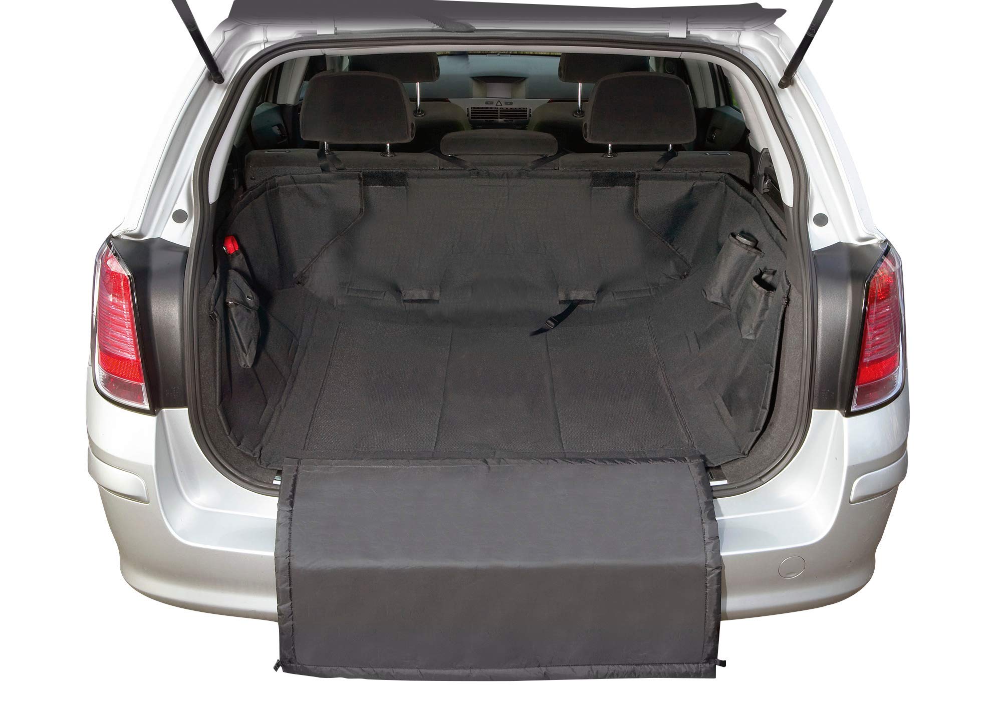 Karlie Auto-Schondecke Car Safe Deluxe L: 165 cm B: 126 cm schwarz