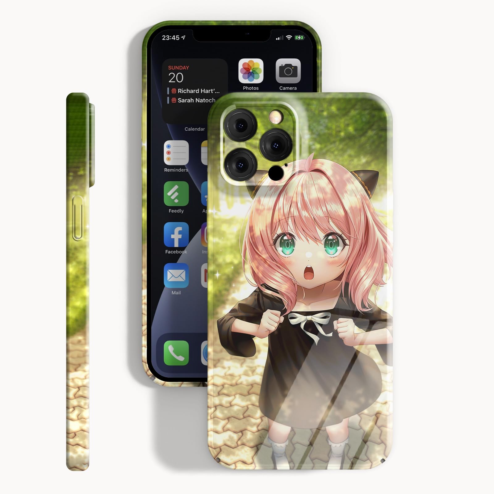 ⭐︎seesaa⭐︎familiar iPhone11pro ケース Amazon.co.jp: スパイファミリー スマホケース iPhone11proケース