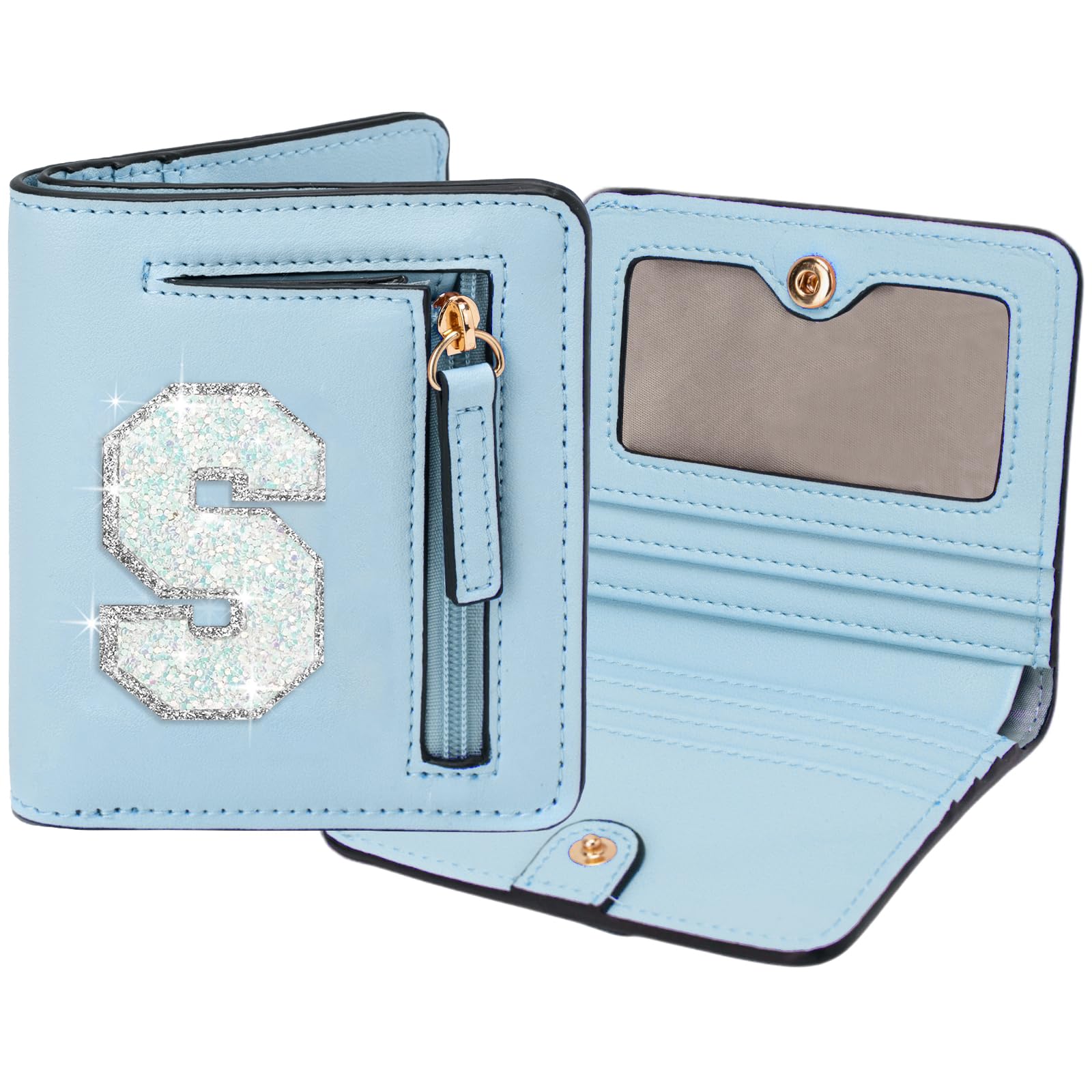 Birthday Gifts for Teen Girl Kids Wallet Little Girl Wallet Gifts