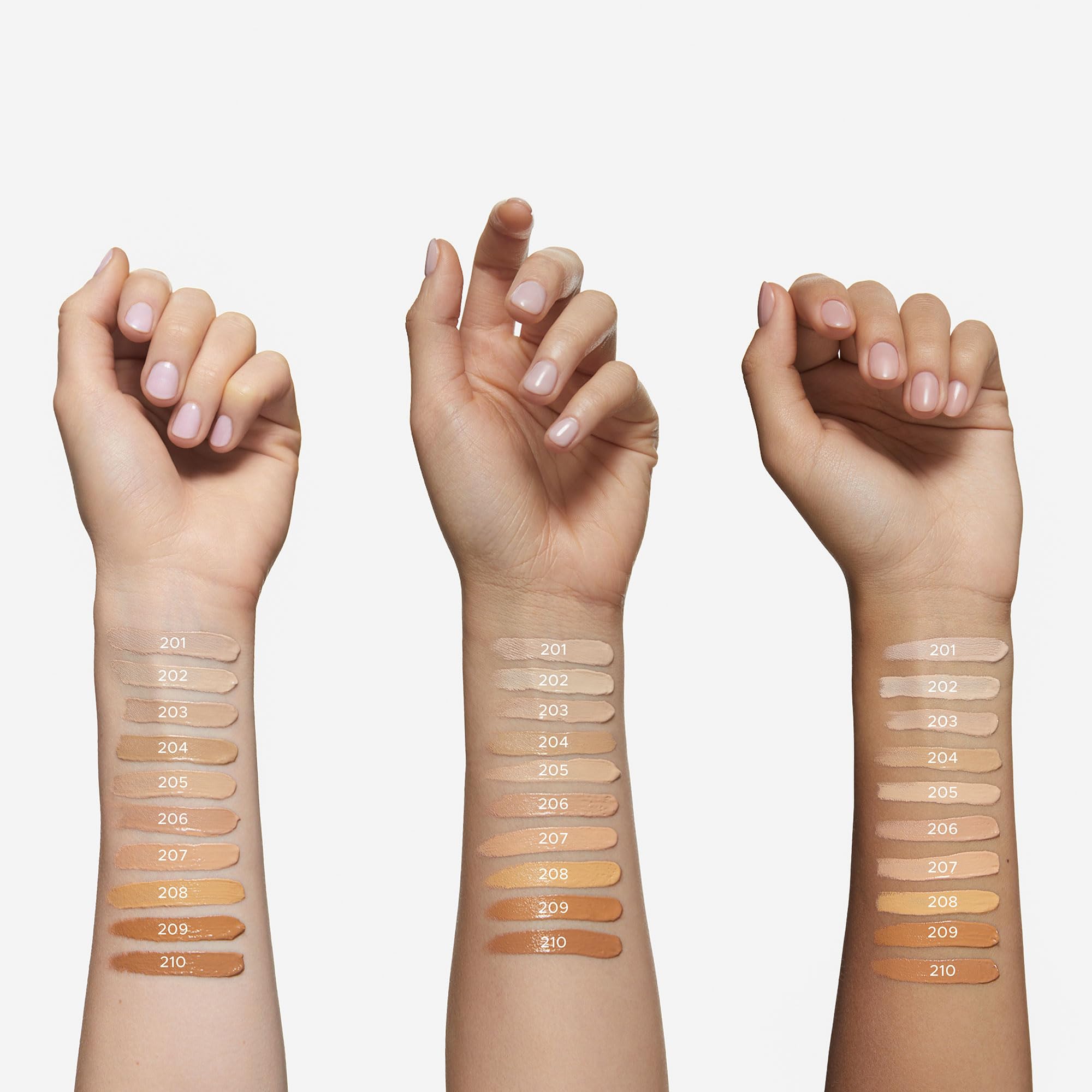 Inglot Correttore Occhi Liftante Avanzato con Peptidi per Anti-Aging | Idratazione e Illuminazione | Riduce Rughe e Linee Sottili | 207