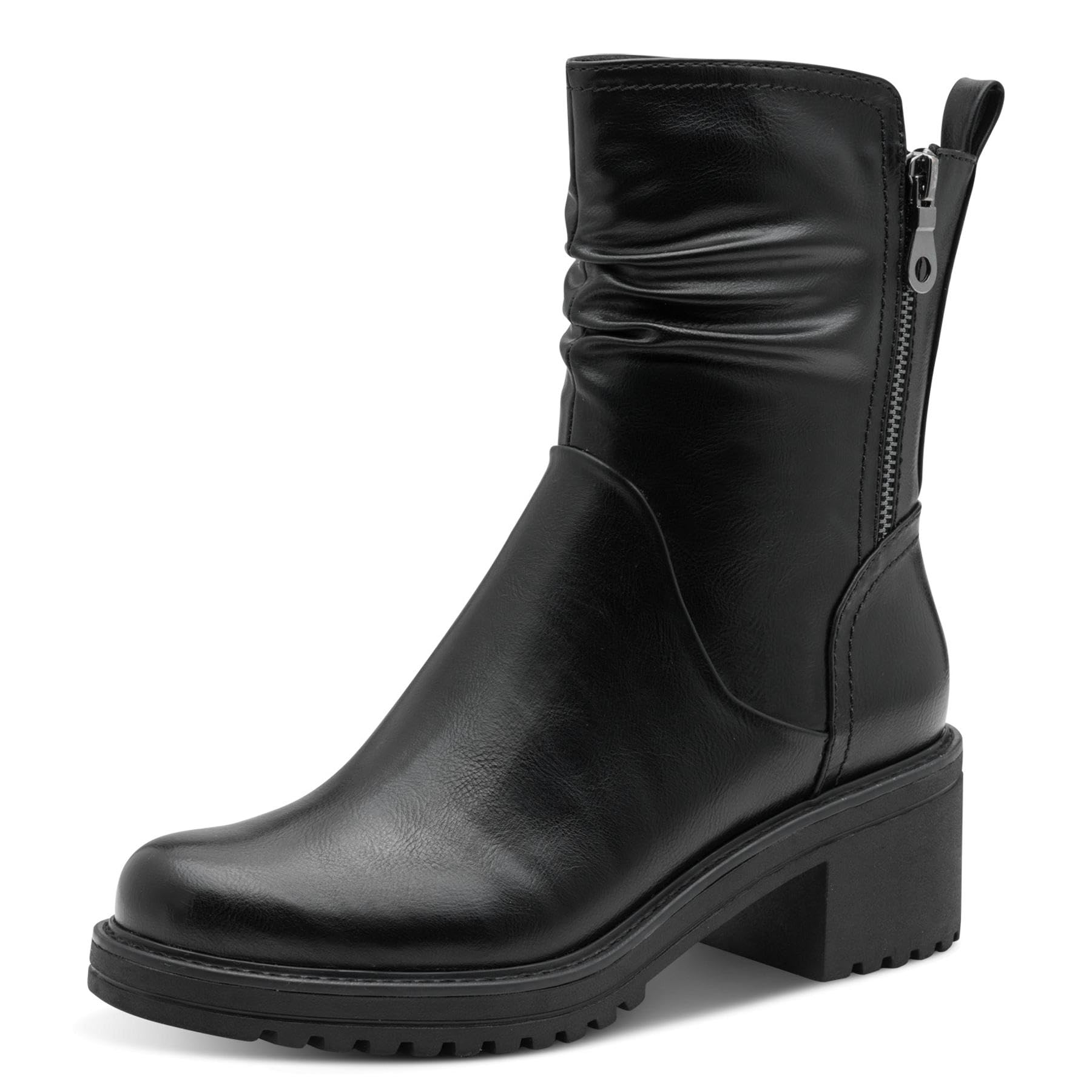 MARCO TOZZI Damen 2-26430-45 Stiefelette