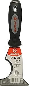 Red Devil 6251EZ 7-in-1 Multi-Purpose Painter's Tool : Amazon.co.uk ...