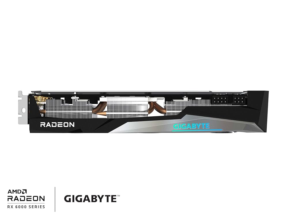Amazon | GIGABYTE Radeon RX 6700 XT Gaming OC 12G