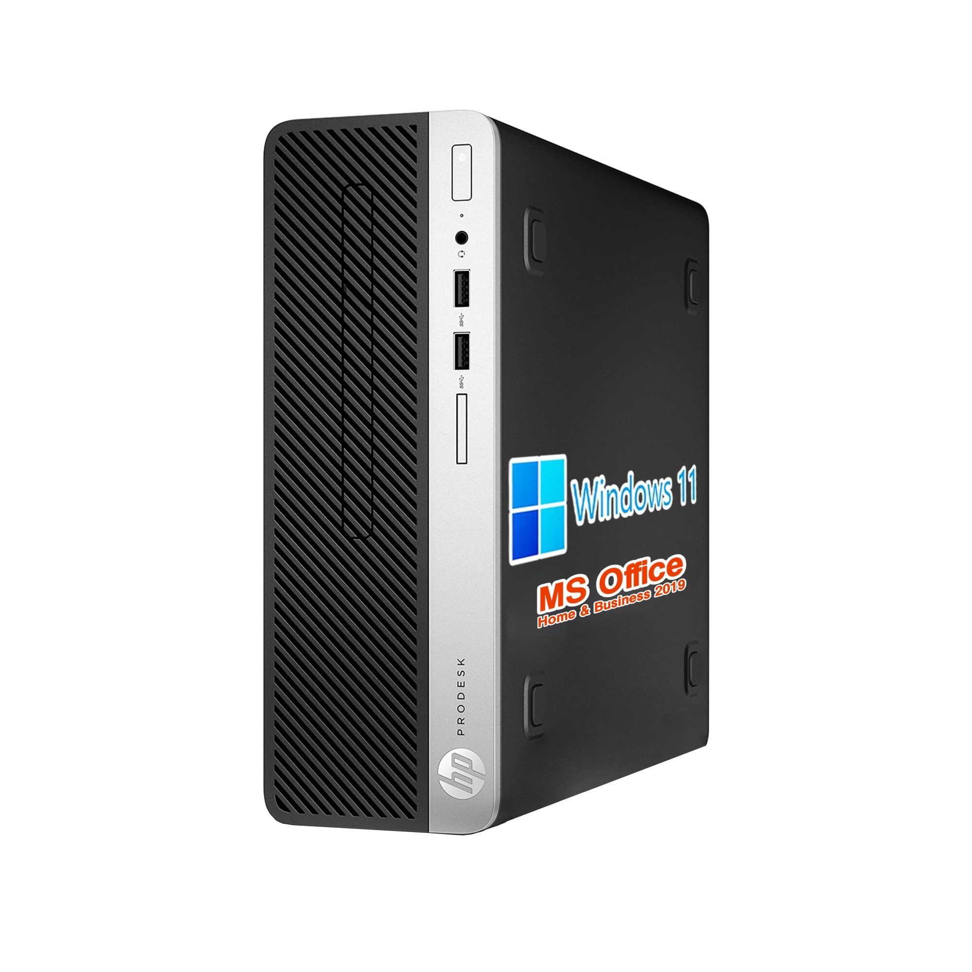Amazon.co.jp: 【整備済み品】エイチピー デスクトップPC 400G5/第8
