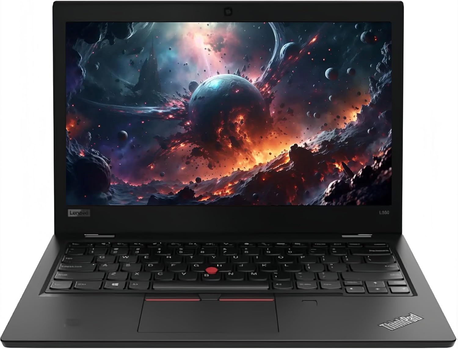 Lenovo ThinkPad L380 Business Laptop, 13.3″ FHD (1920×1080) Screen, Intel i5-8250U, 16GB RAM, 256GB SSD, Webcam, WiFi, BT, US Keyboard, Windows 10 Pro (Renewed) Lenovo ThinkPad L380 Business Laptop, 13.3″ FHD (1920×1080) Screen, Intel i5-8250U, 16GB RAM, 256GB SSD, Webcam, WiFi, BT, US Keyboard, Windows 10 Pro (Renewed)