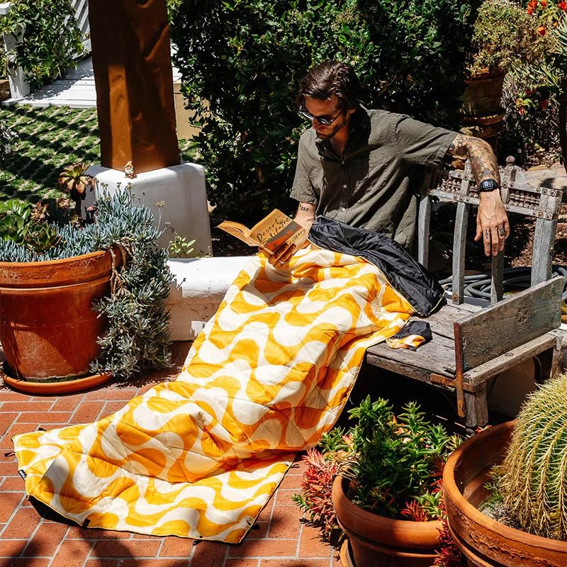 ノマディックス/NOMADIX PUFFER BLANKET ブランケット ノマディックス/NOMADIX PUFFER BLANKET パッファーブランケット