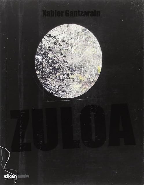 Portada de Zuloa
