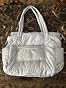 Customer review image for Great bag for its value but very light fabrics