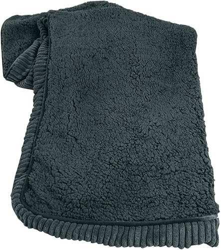 Miniatura 2 de Floppy Dawg Funda de repuesto para cama de perro XL. Funda extraíble y lavable a máquina para colchón y camas de almohada rectangulares. 48 pulgadas