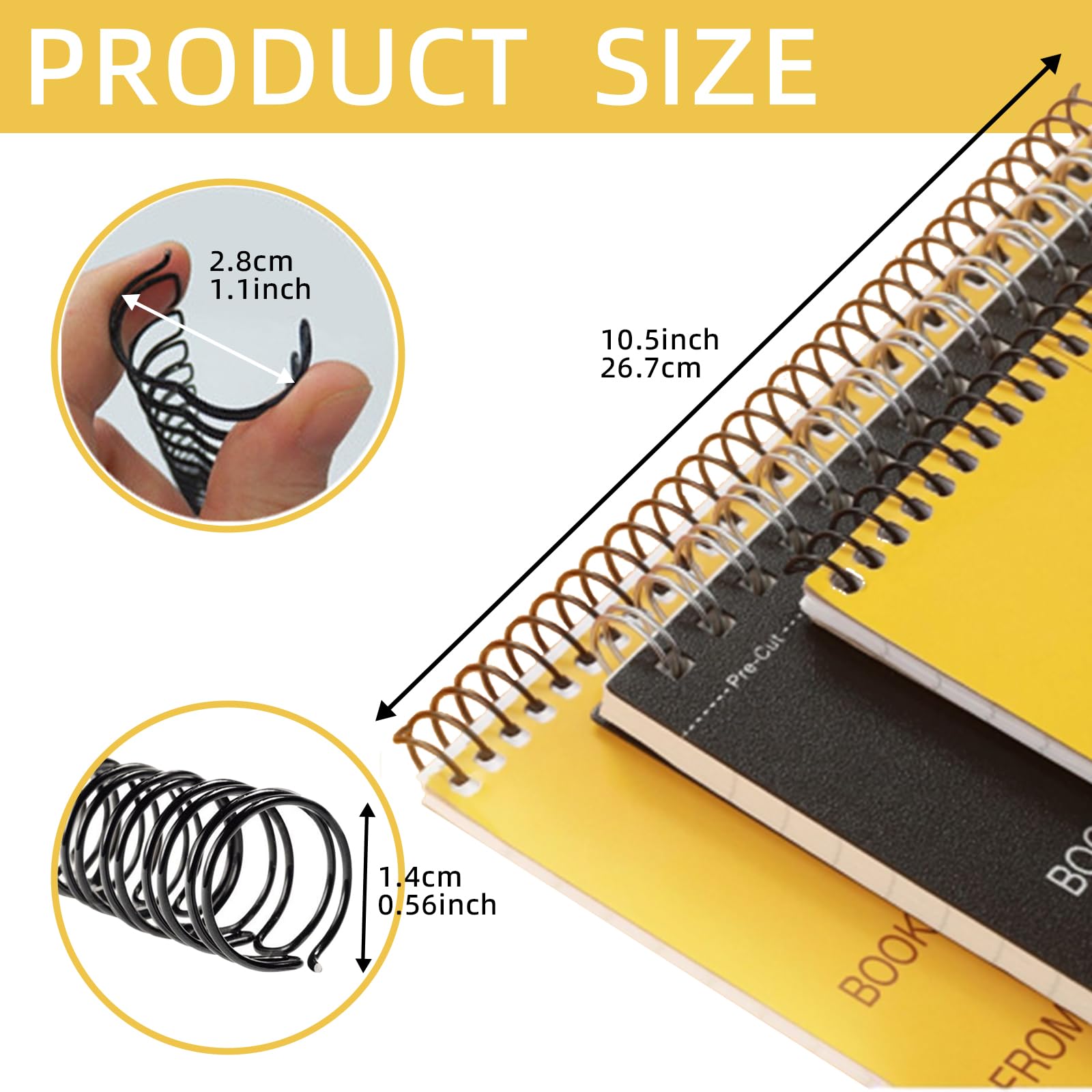 spiral【CRDP】1ml Shimowake Spiral CTR Injector
