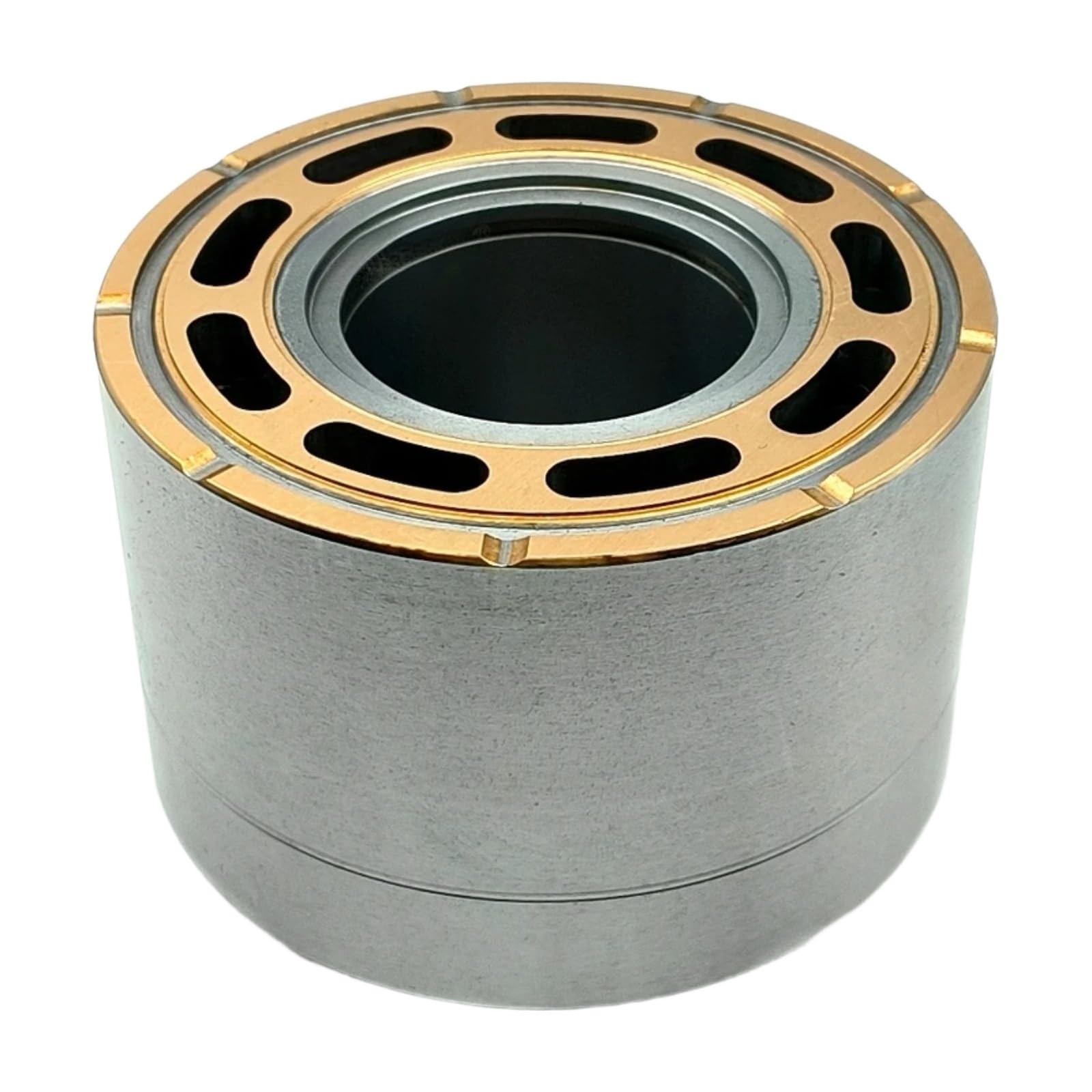 Sjloynwq One Color Cylinder Block Hpv75 Pump Parts Hydraulic Plunger
