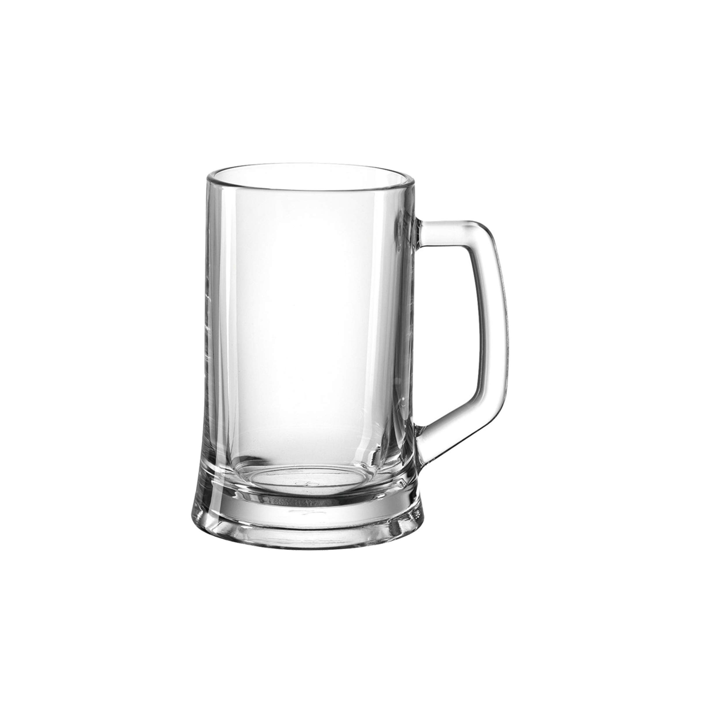 Montana:: :skol 075039 - Jarra de Cerveza (12 Unidades, Cristal, 280 ml)