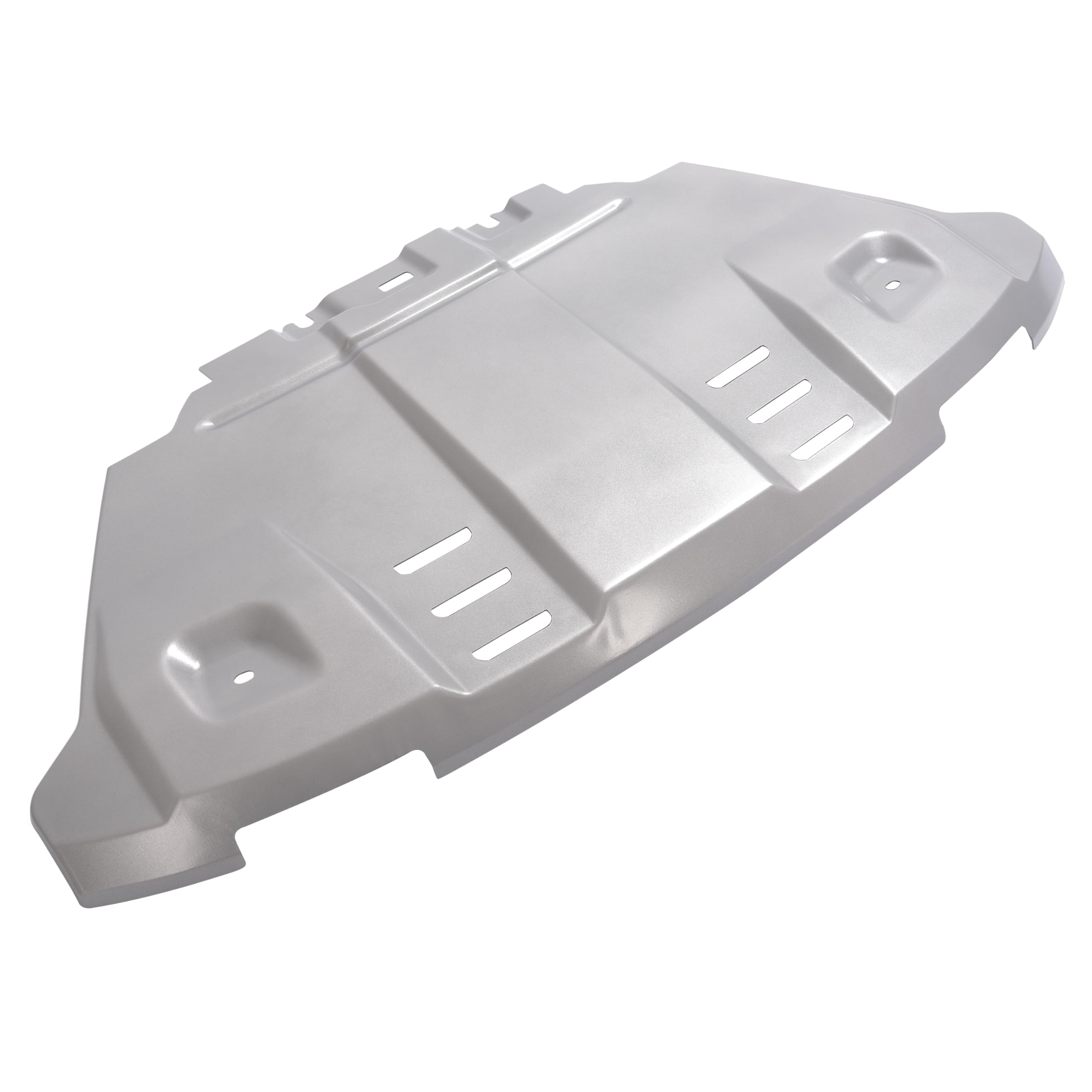 Amazon.com: KUAFU Under Tray Skid Plate Compatible with 2019-2023