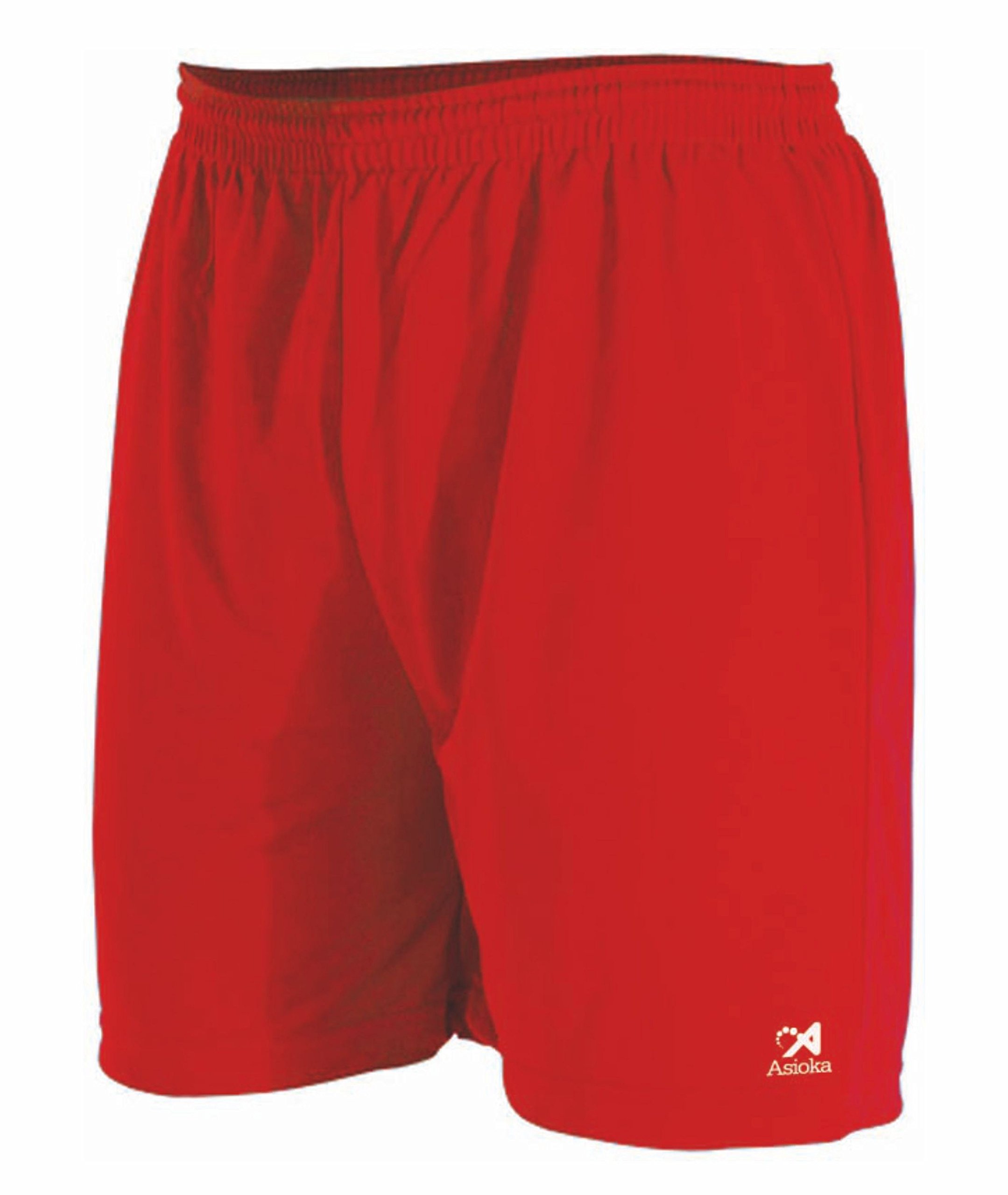 Asioka 90/08n - Pantalón Corto Técnico Deportivo Unisex niños