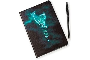 Harry Potter Journal and Pen