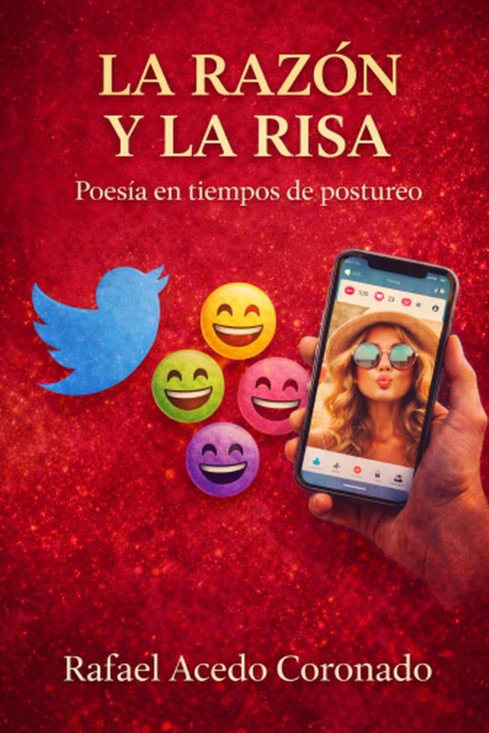 La razón y la risa: Poesía en tiempos de postureo