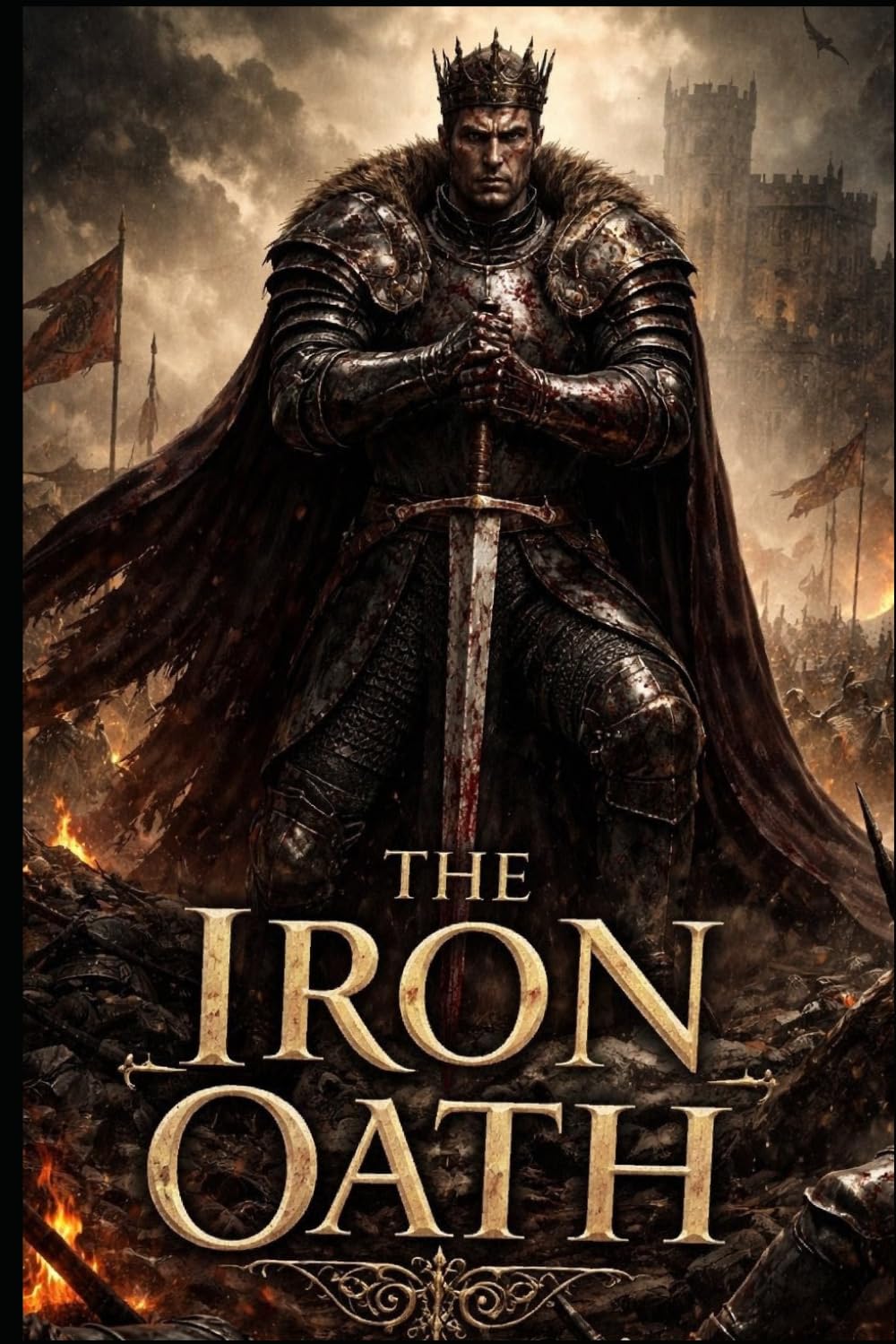 Iron Oath