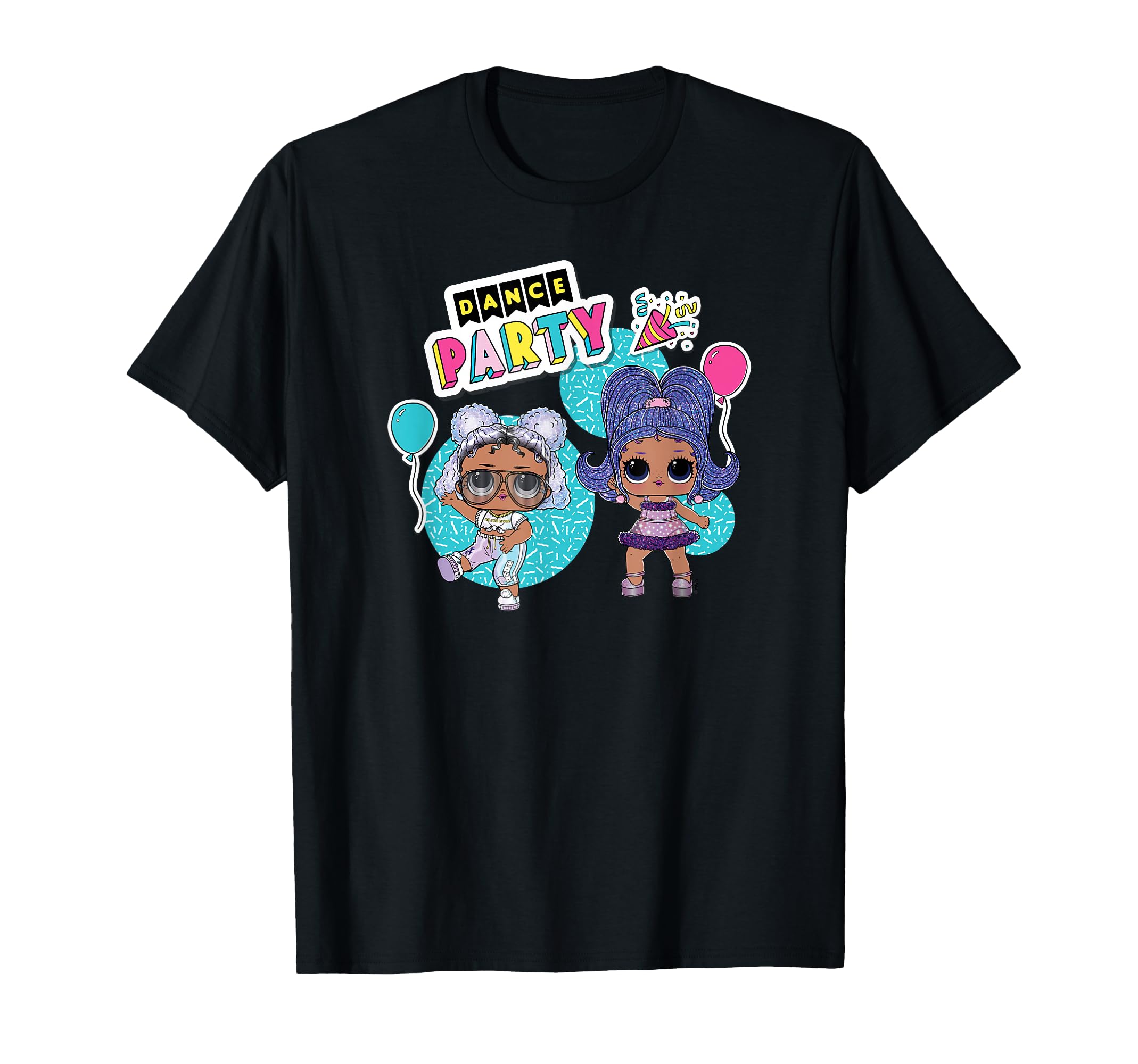 LOL Surprise! - Dance Party T-Shirt