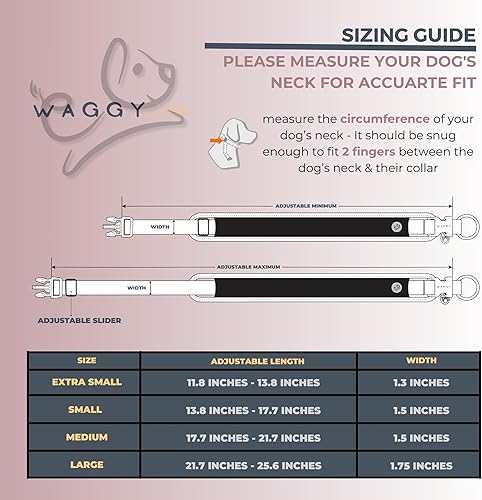Miniatura 8 de Collar de perro de alta calidad, soporte para Airtag de Apple, ajustable, resistente, reflectante 3M, sin rozaduras, malla de aire ultra suave,