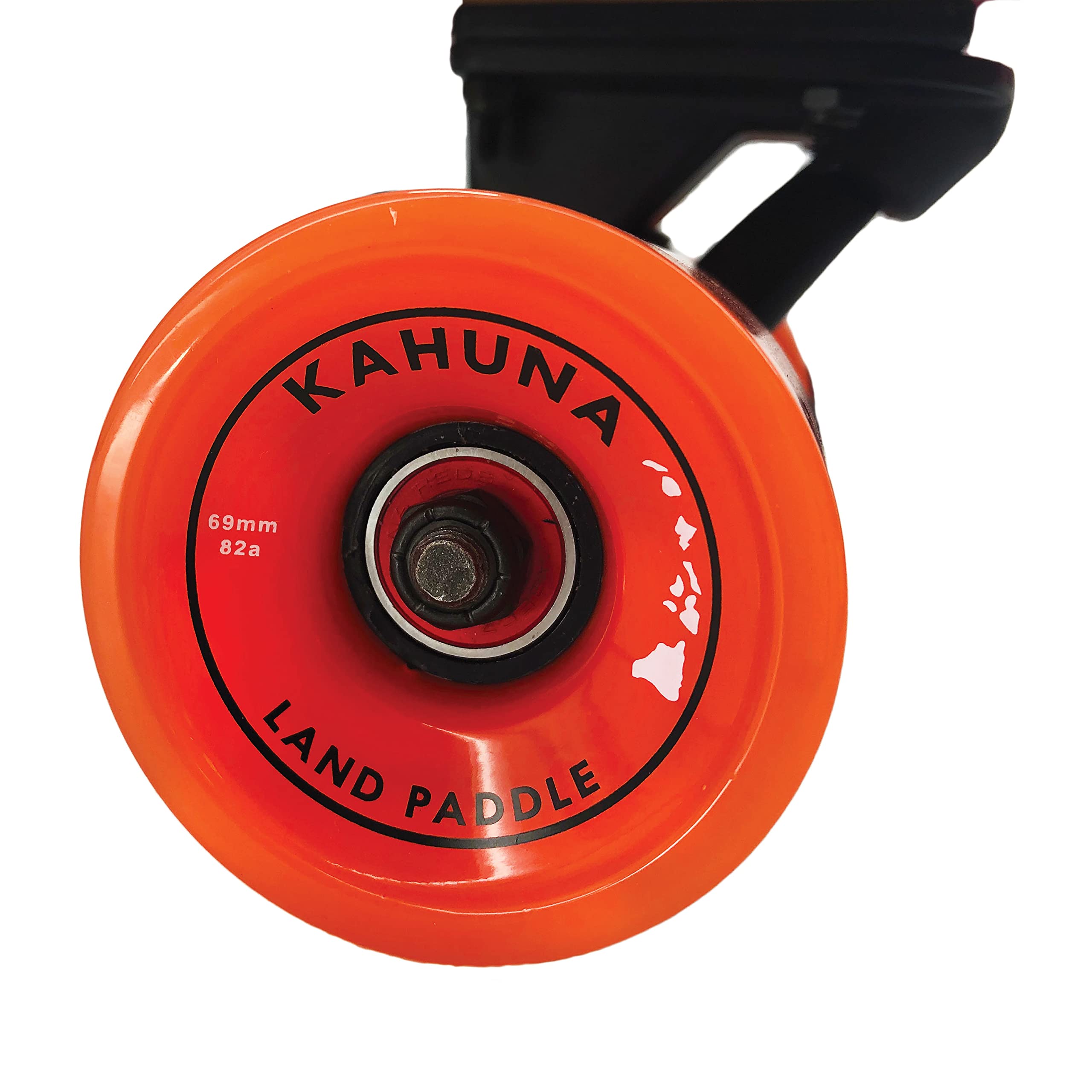 Kahuna Creationsロングスケートボード Amazon | Kahuna Creations ランドパドルスティック ロングボード