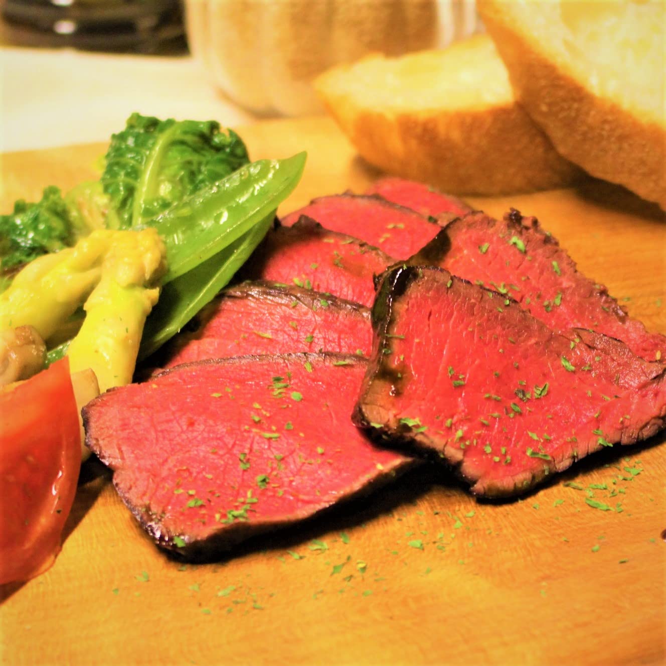 Amazon.co.jp: 【高級鹿肉（シンタマ肉 ファミリーサイズ/500g前後