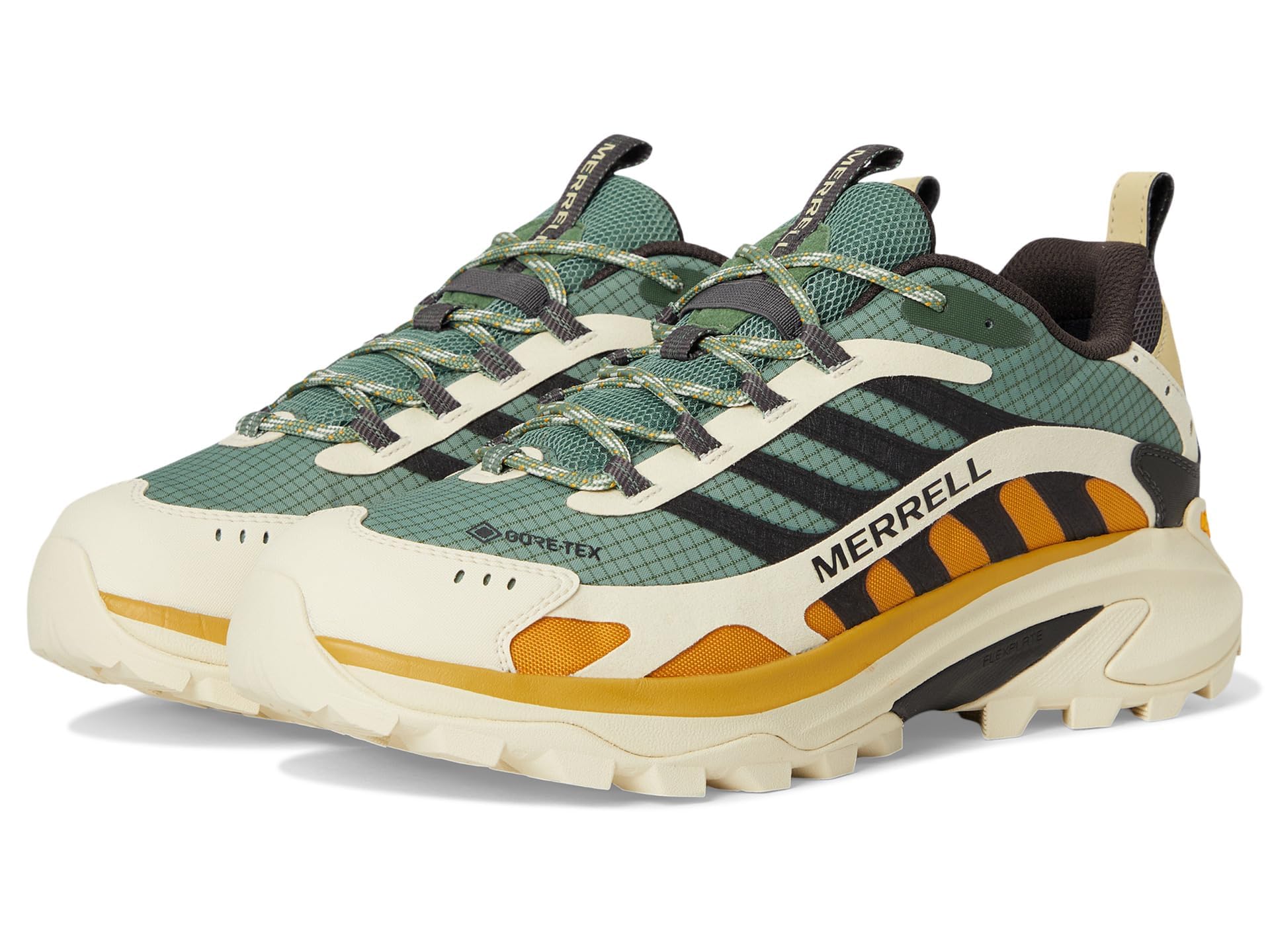 Merrell Moab Speed 2 GTX ZapatillasHombre