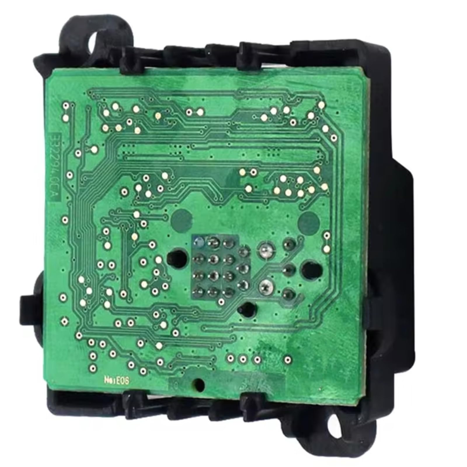 Module de commande de phare adaptatif Série 1 E81 2007 2008 2009 2010 OEM 63117180829