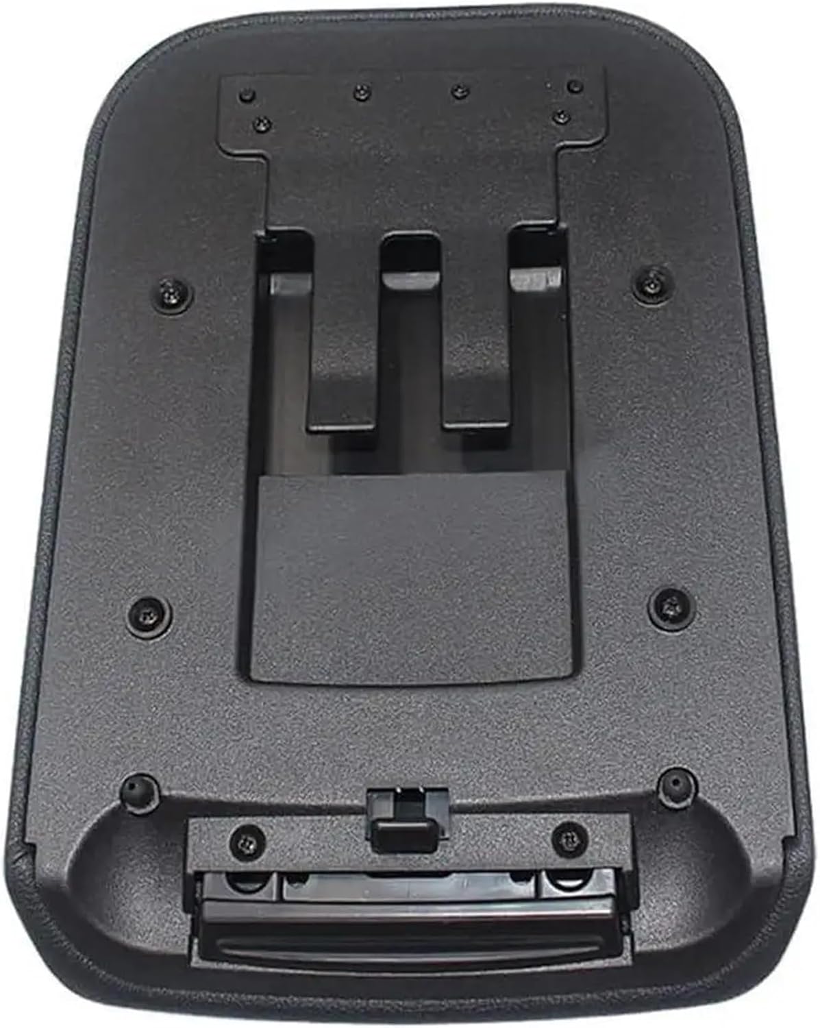 Center Console Armrest Cover Armrest Box Pad Compatible With Ford Mustang 2005 2006 2007 2008 2009 5R3Z6306024AAC