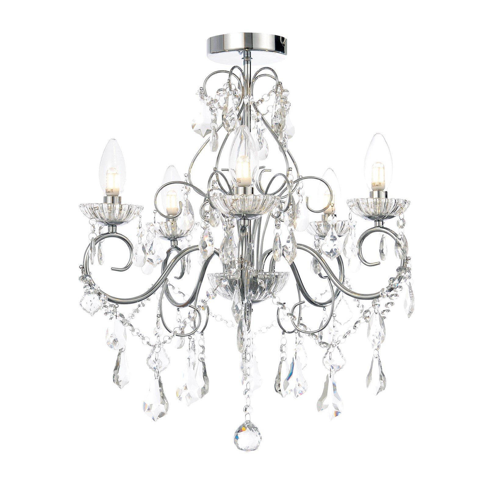 Forum Lighting Solutions Ceiling Lighting, Paperwrap