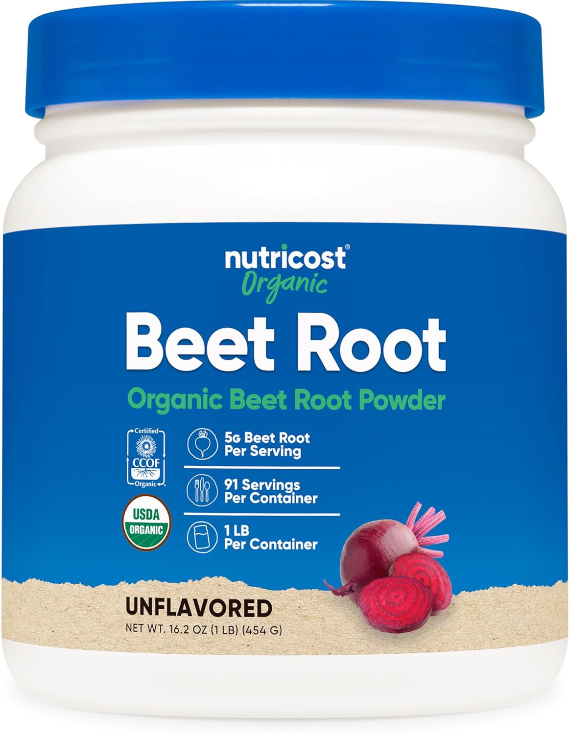 Beetroot Powder