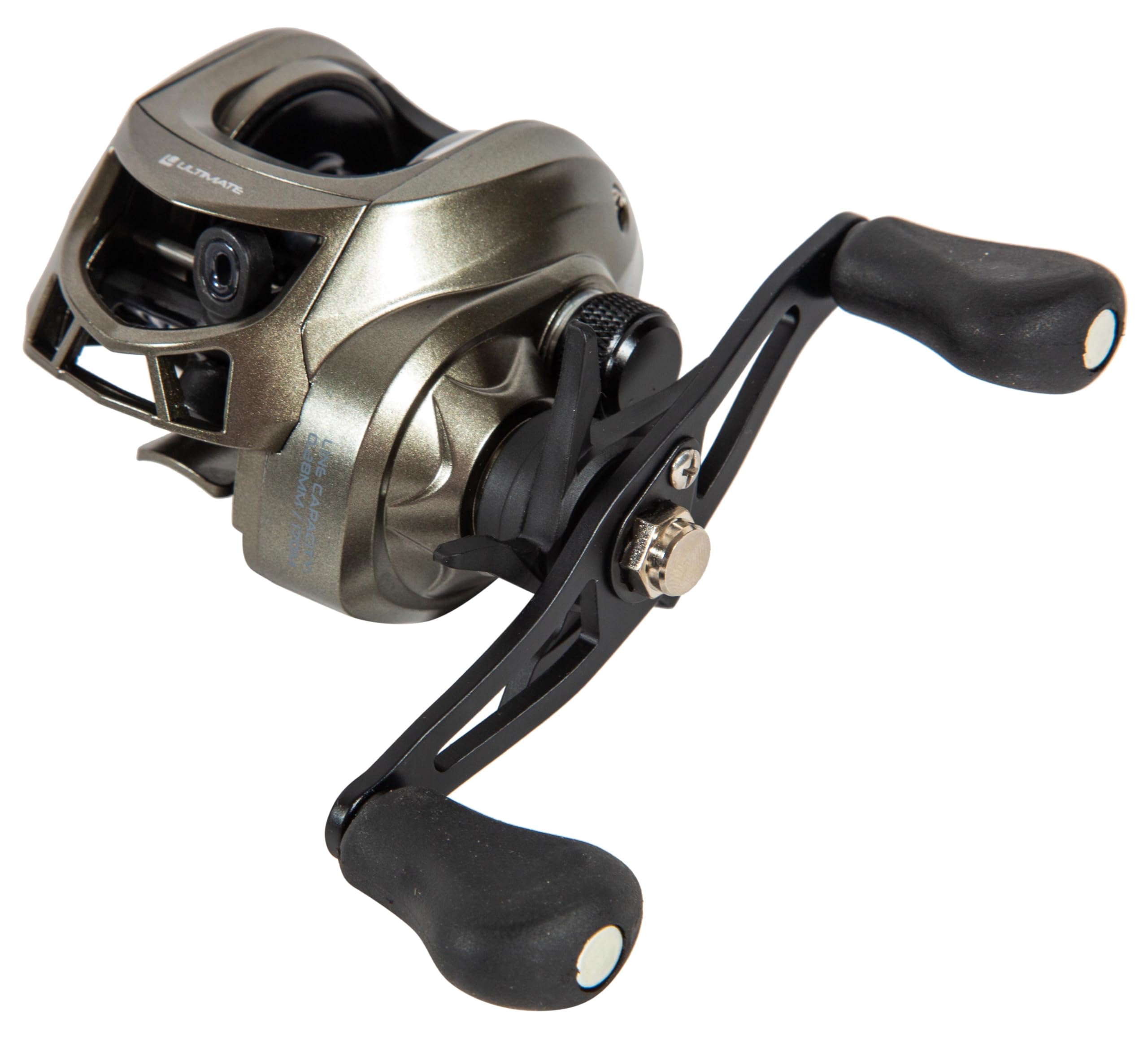 Ultimate Novix Cast Combo 2.20m (20-60g) - Canne Casting