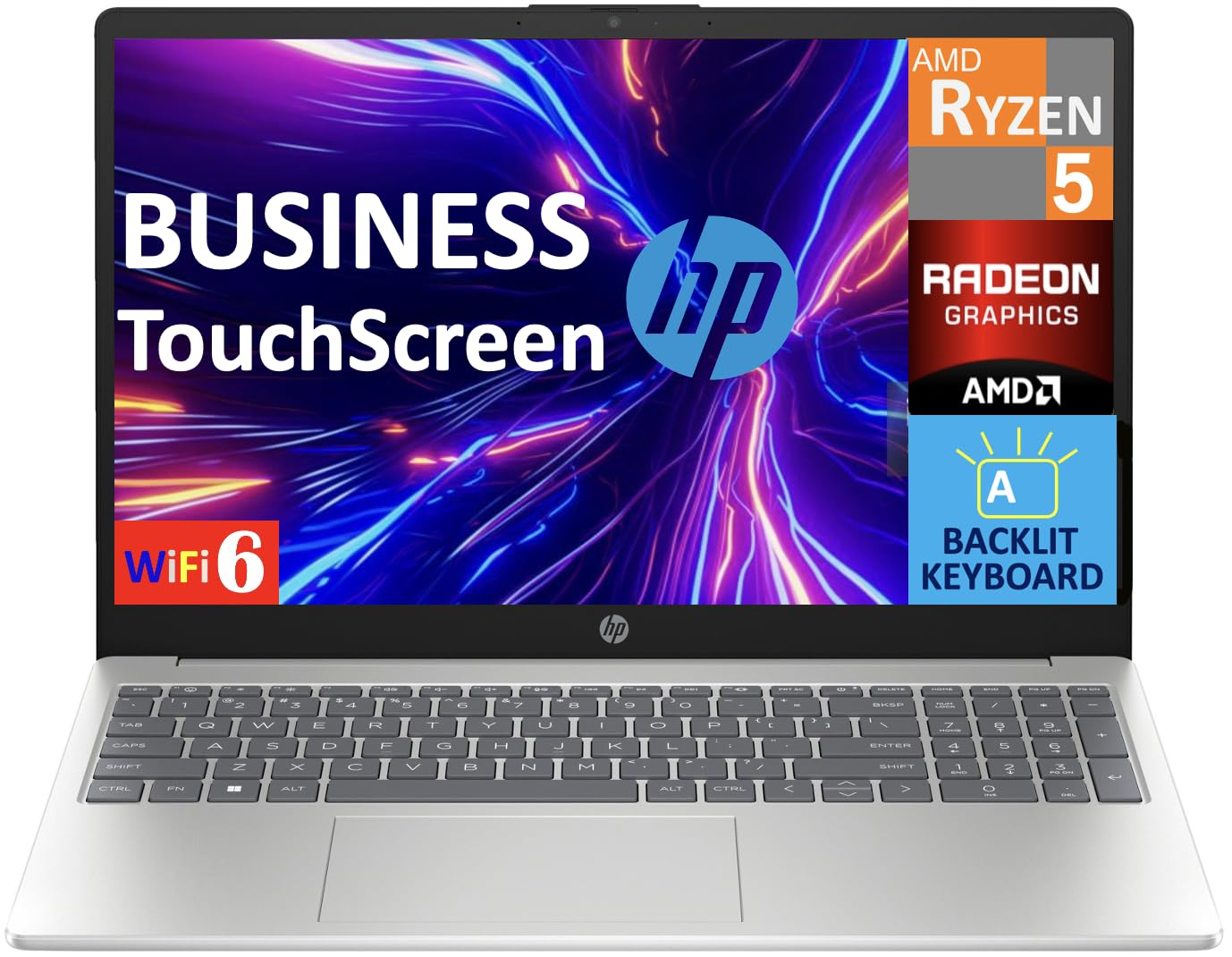 Amazon.com: HP 15z Business Laptop 15.6