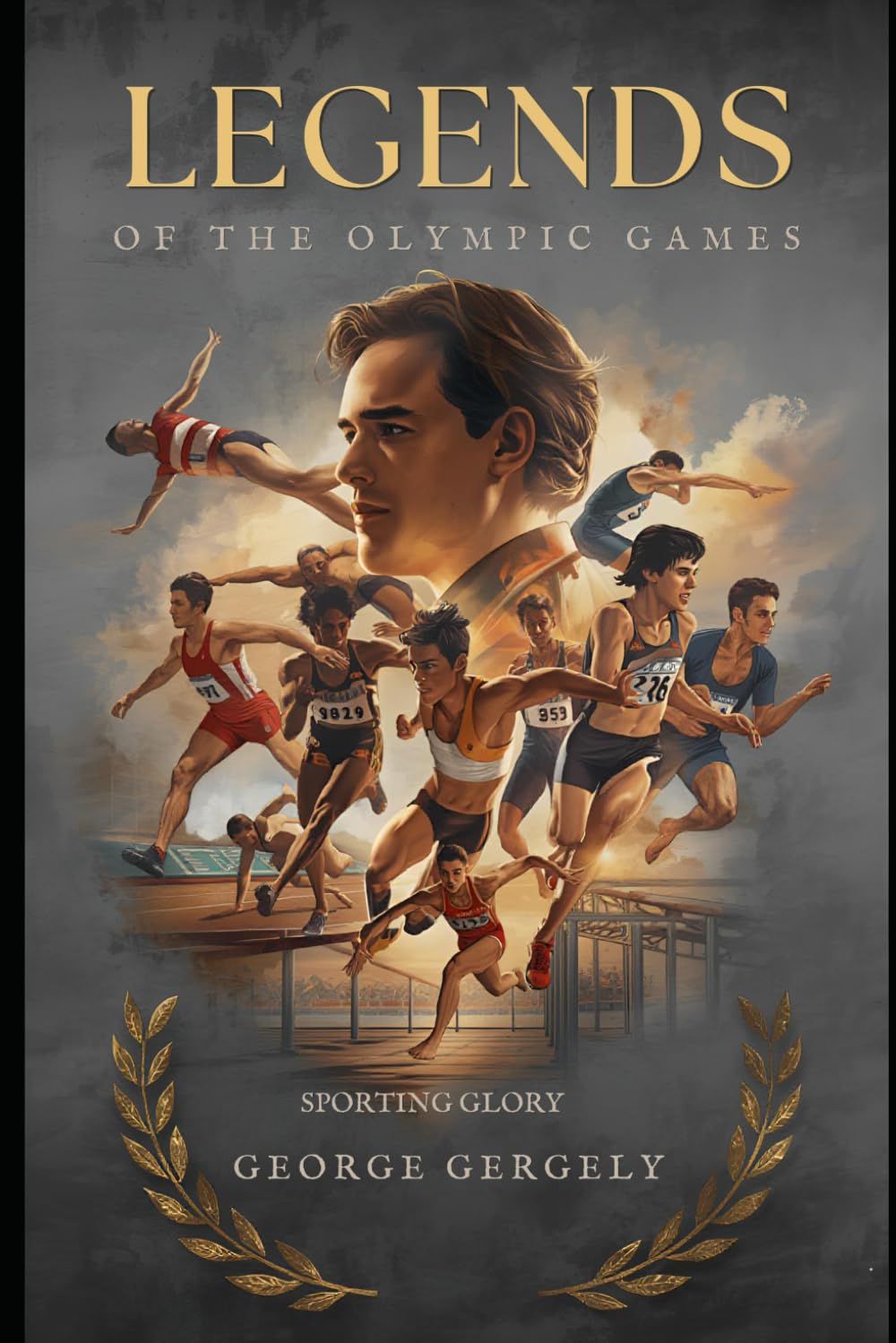 Legends of the Olympic Games: A Journey Through Sporting Glory